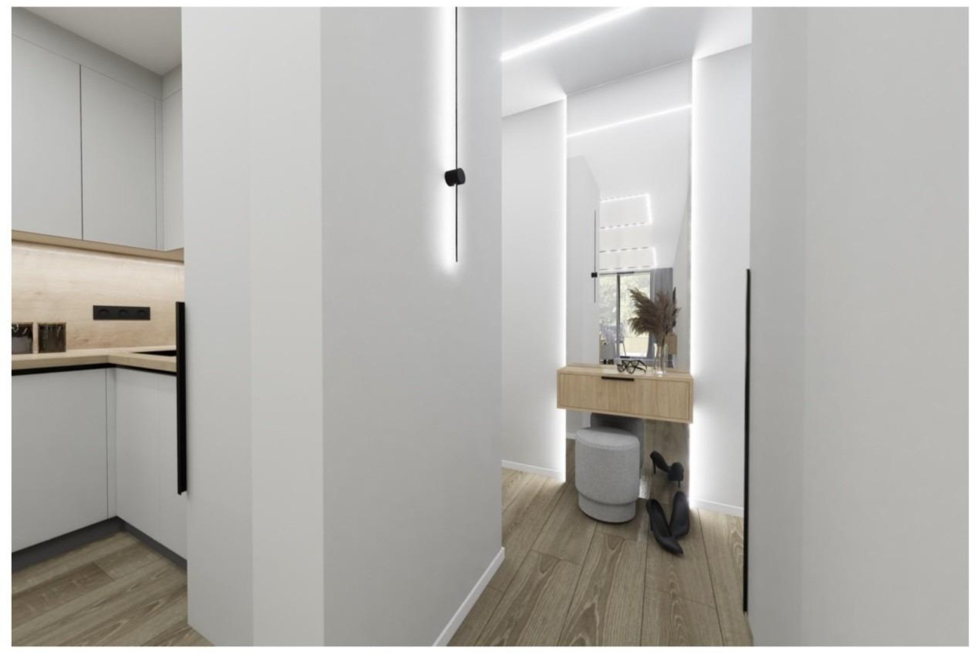 Nybygg - Apartment - Torrevieja - Playa El Acequión
