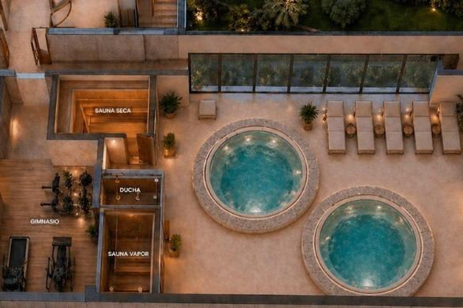 Nybygg - Apartment - Villajoyosa - Cala de Finestrat