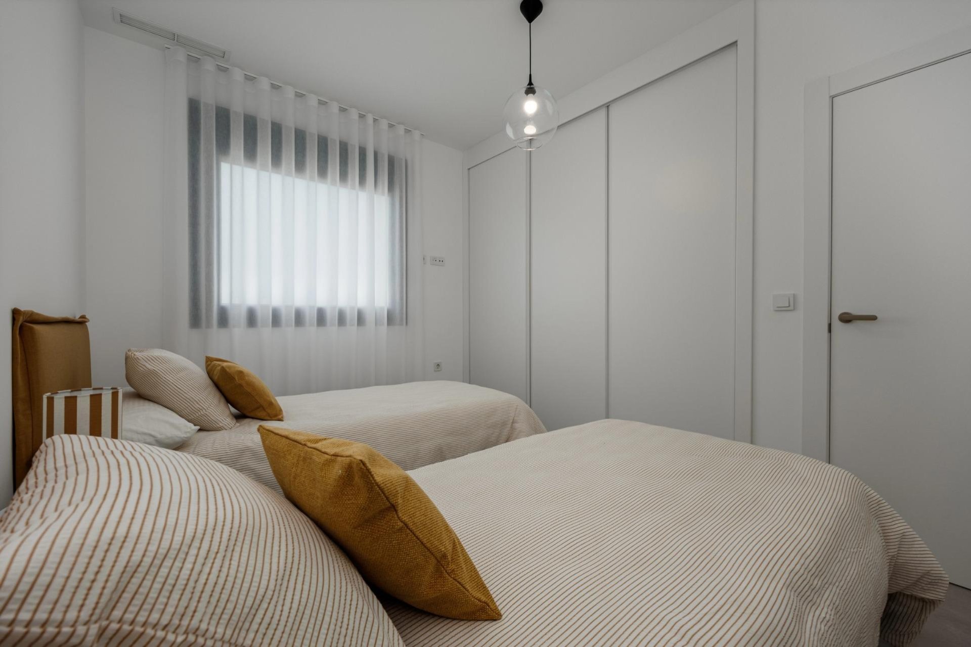 Nybygg - Apartment - Villajoyosa - Gasparot