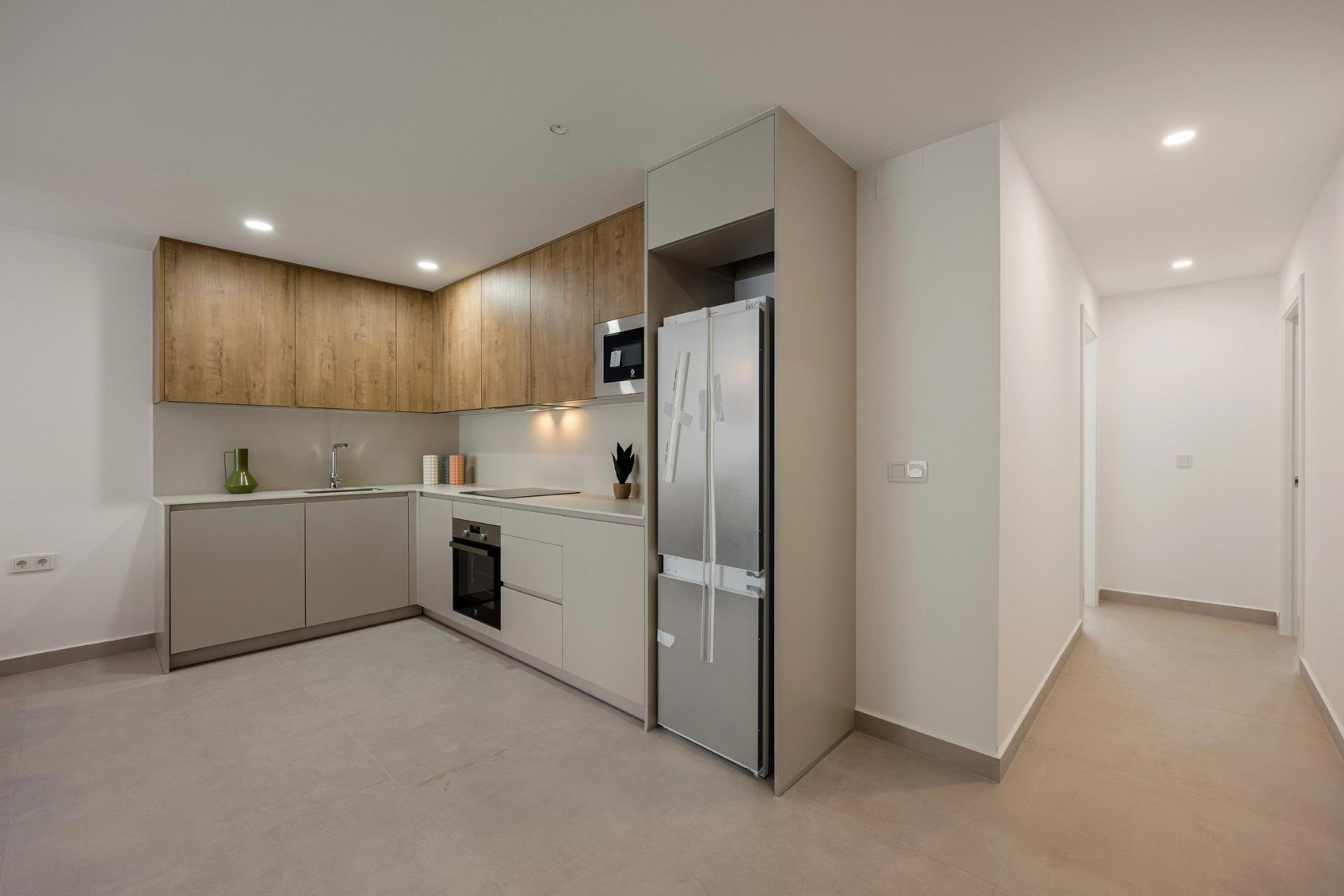 Nybygg - Apartment - Villajoyosa - Gasparot