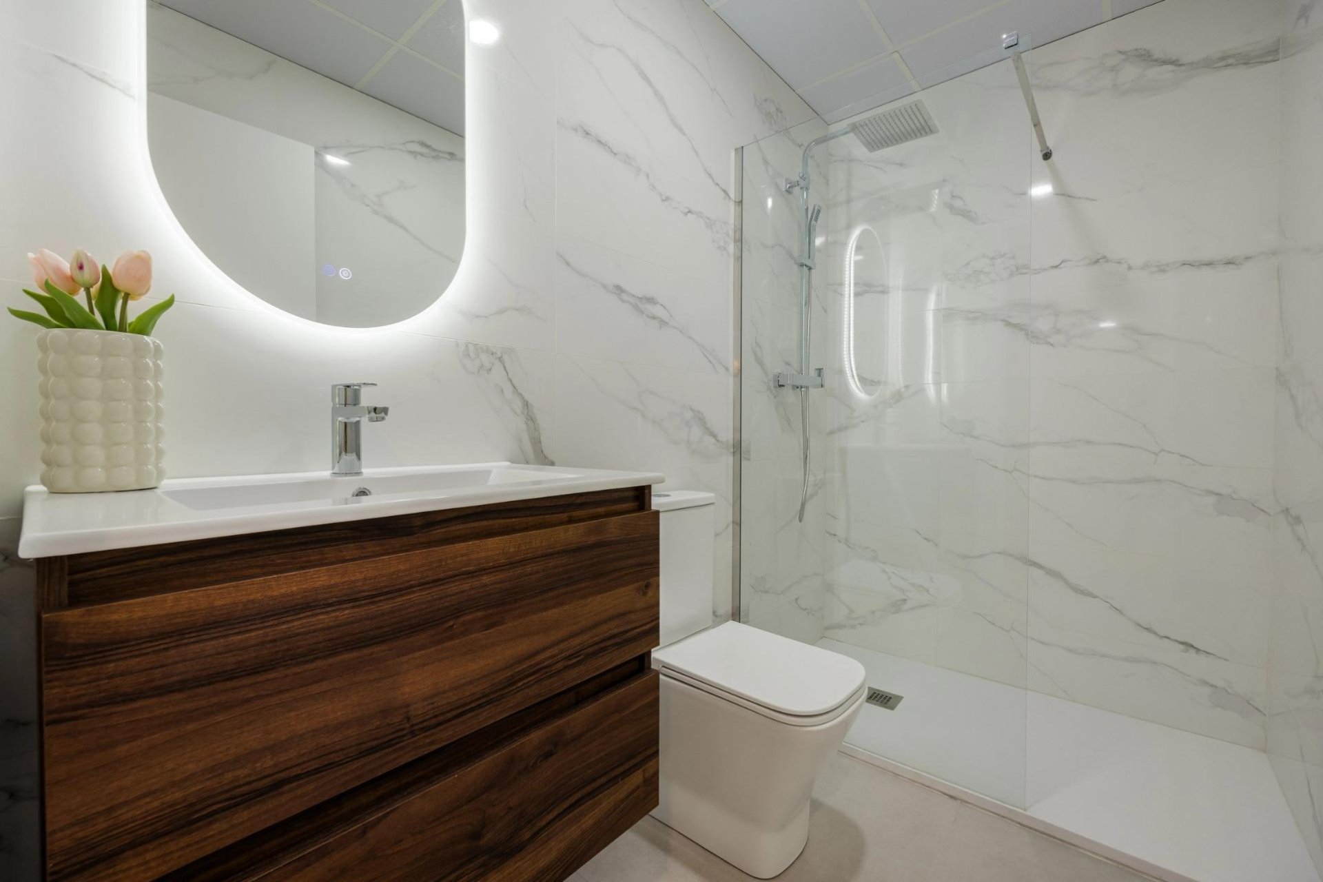Nybygg - Apartment - Villajoyosa - Gasparot