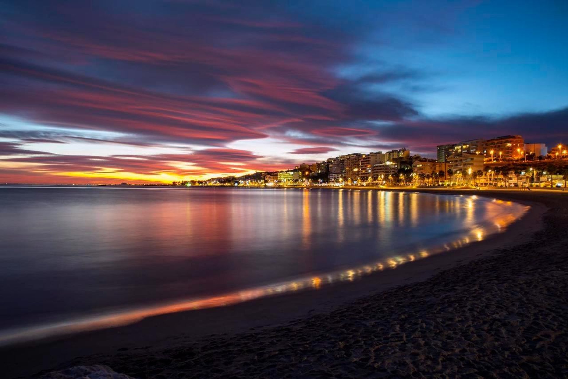 Nybygg - Apartment - Villajoyosa - La Tellerola
