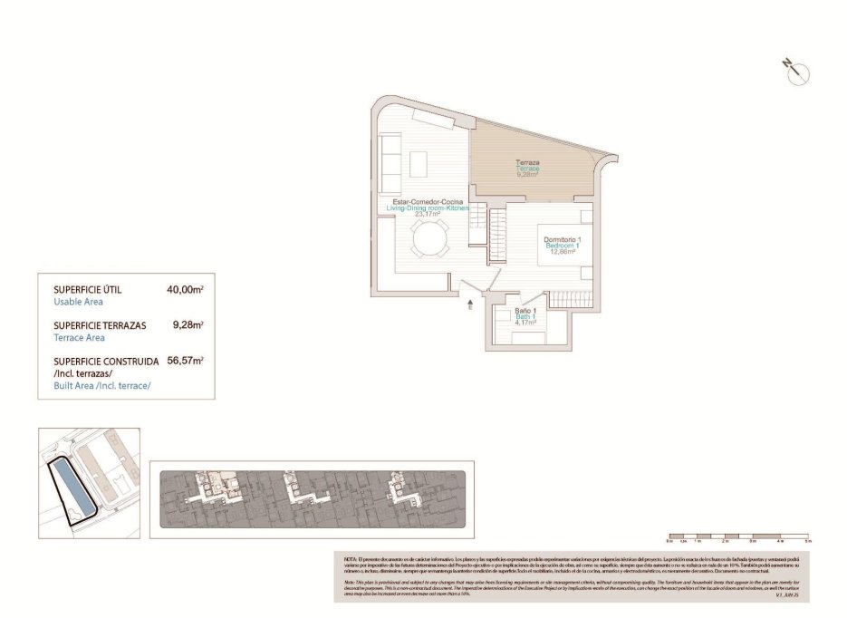 Nybygg - Apartment - Villajoyosa - La Tellerola