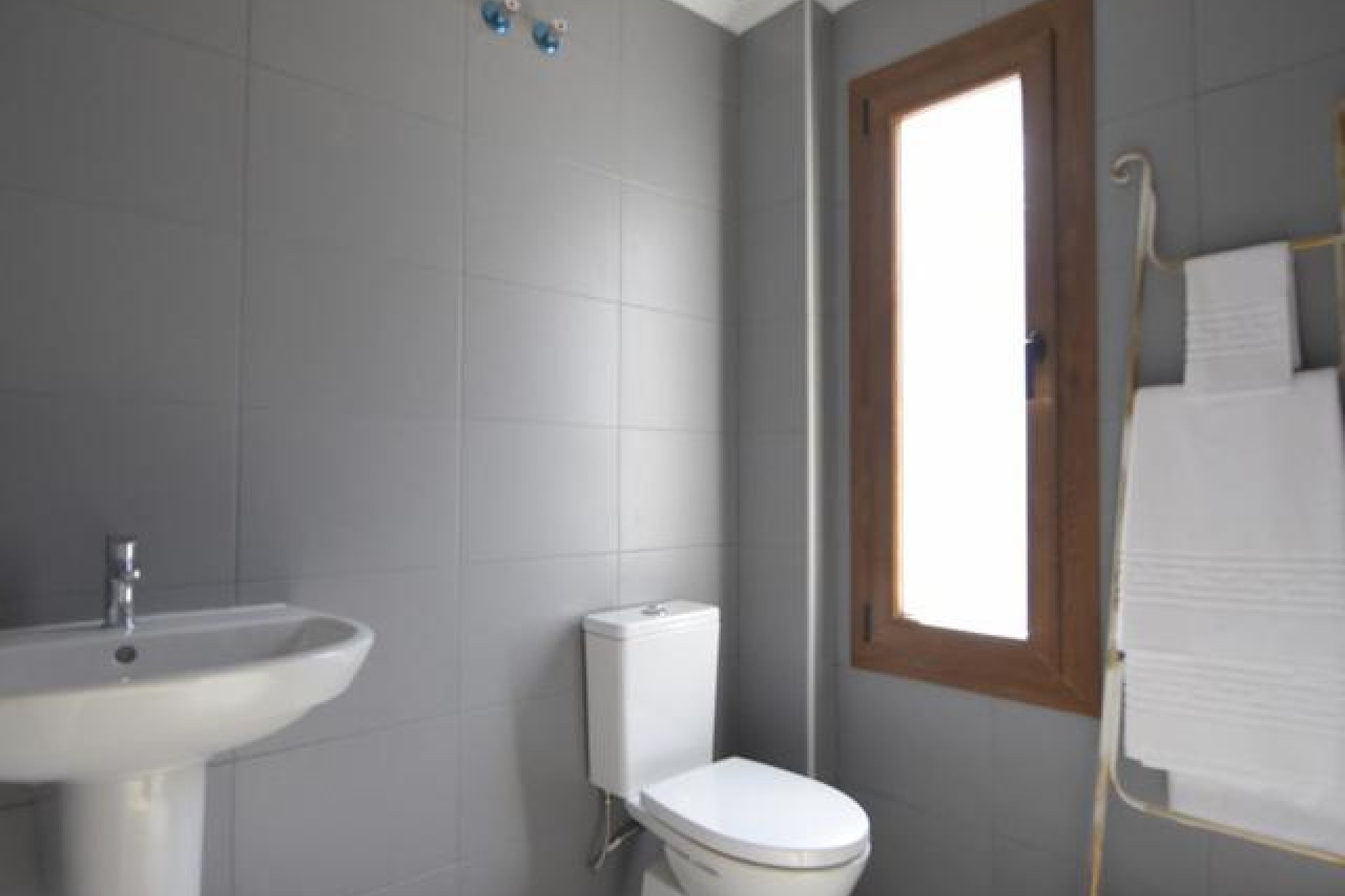 Nybygg - Apartment - Xeresa - Xeresa Del Monte