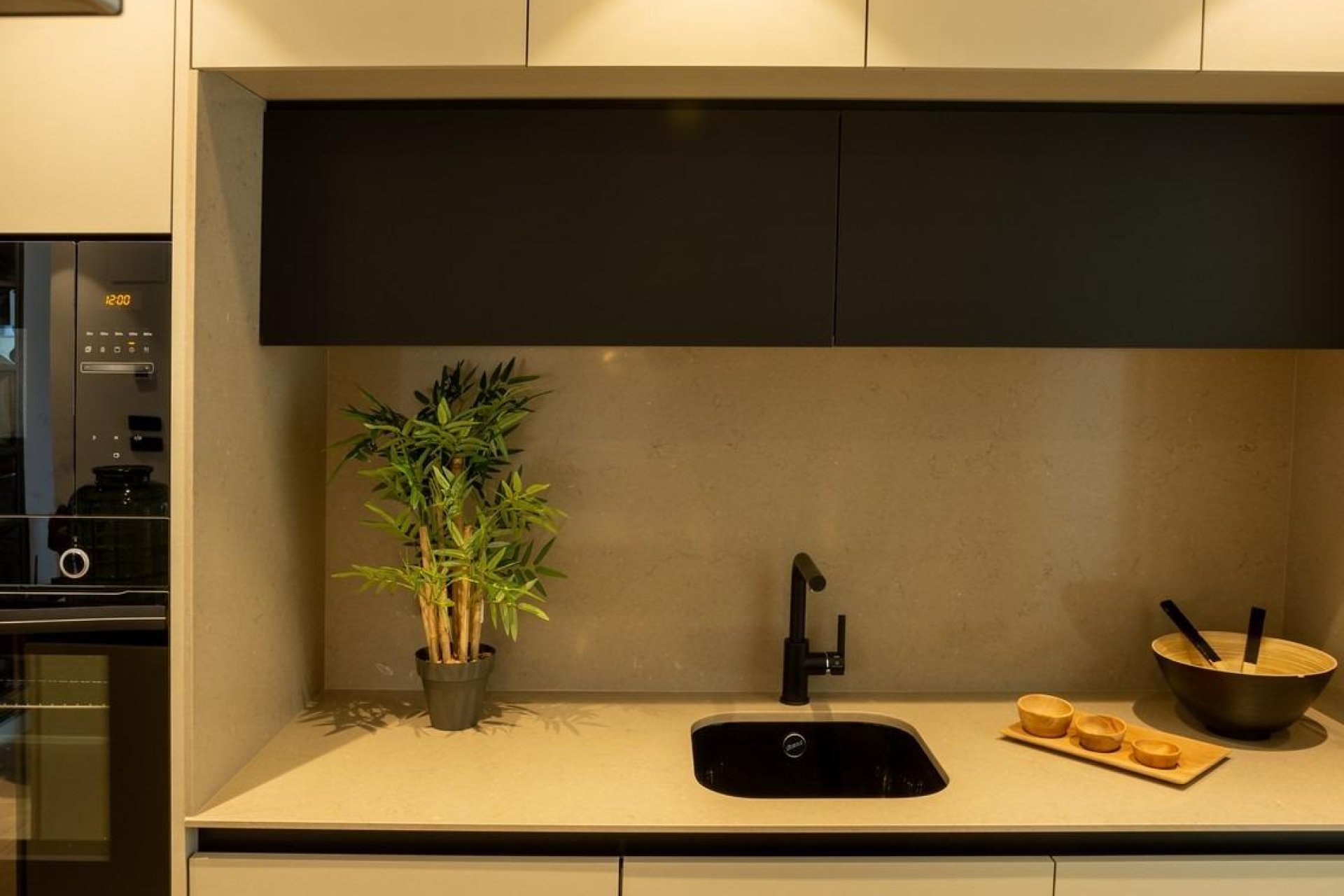 Nybygg - Bungalow - Algorfa - La Finca Golf