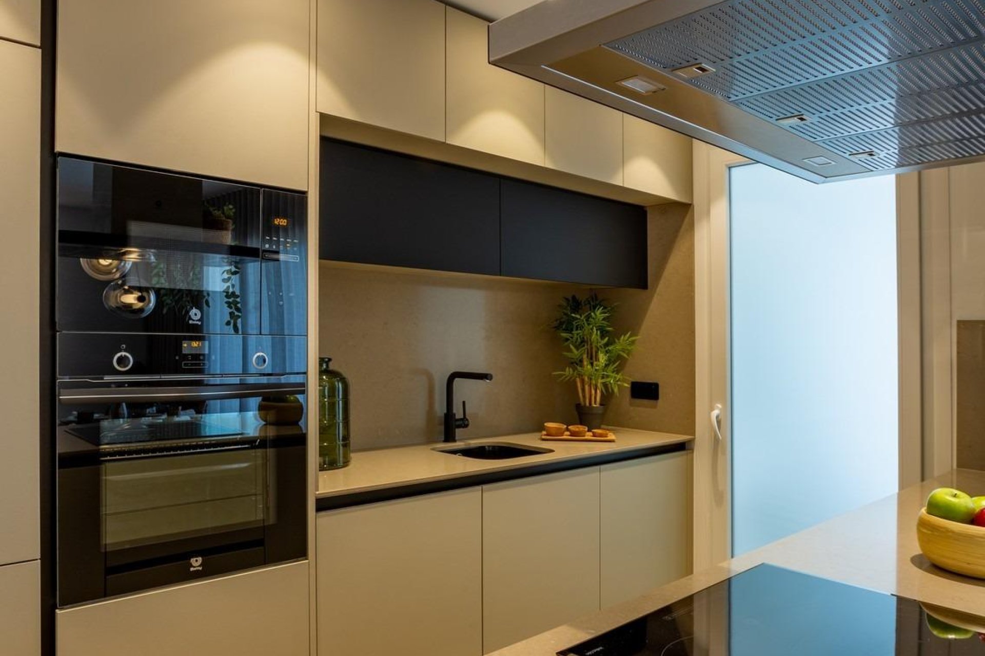 Nybygg - Bungalow - Algorfa - La Finca Golf