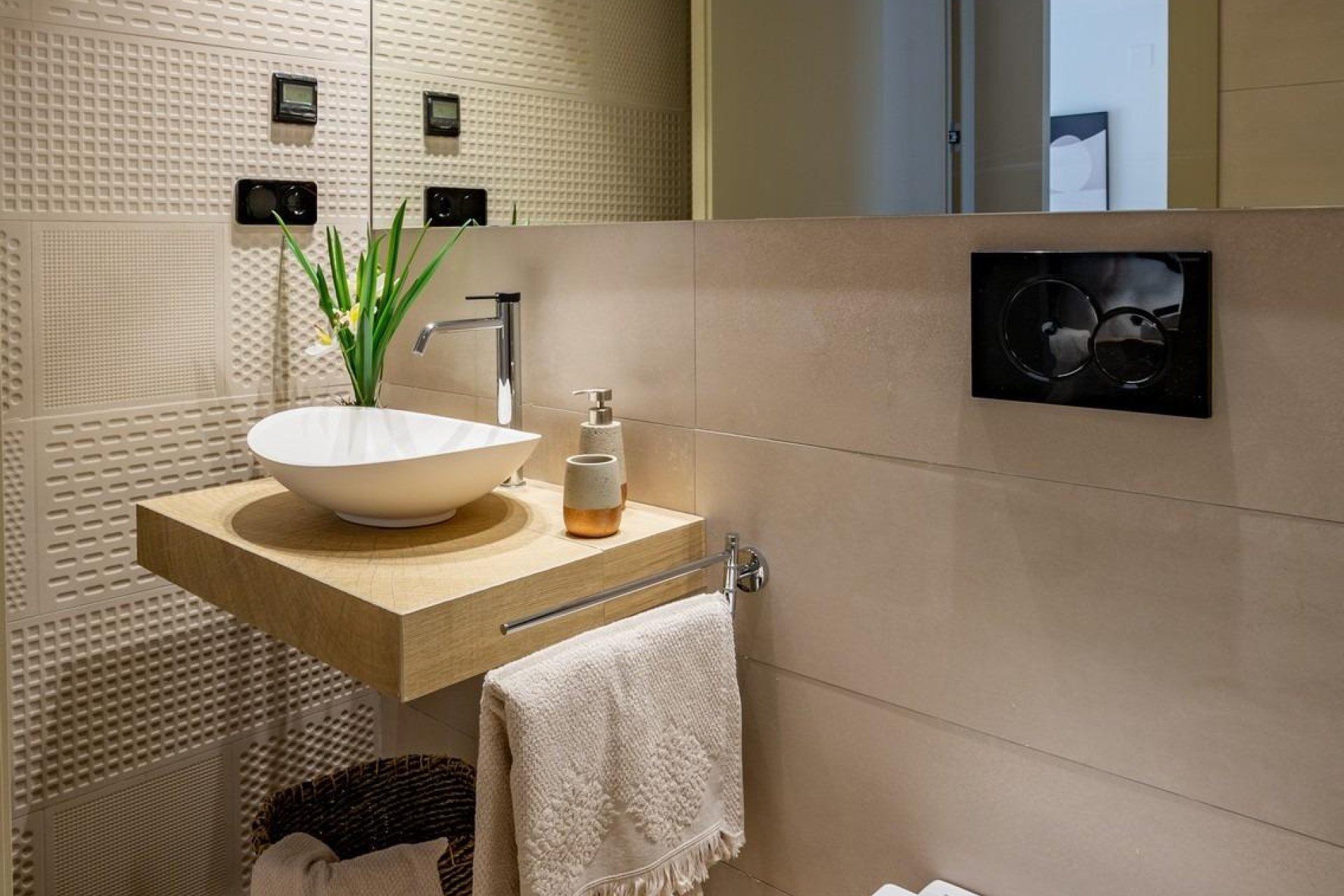 Nybygg - Bungalow - Algorfa - La Finca Golf