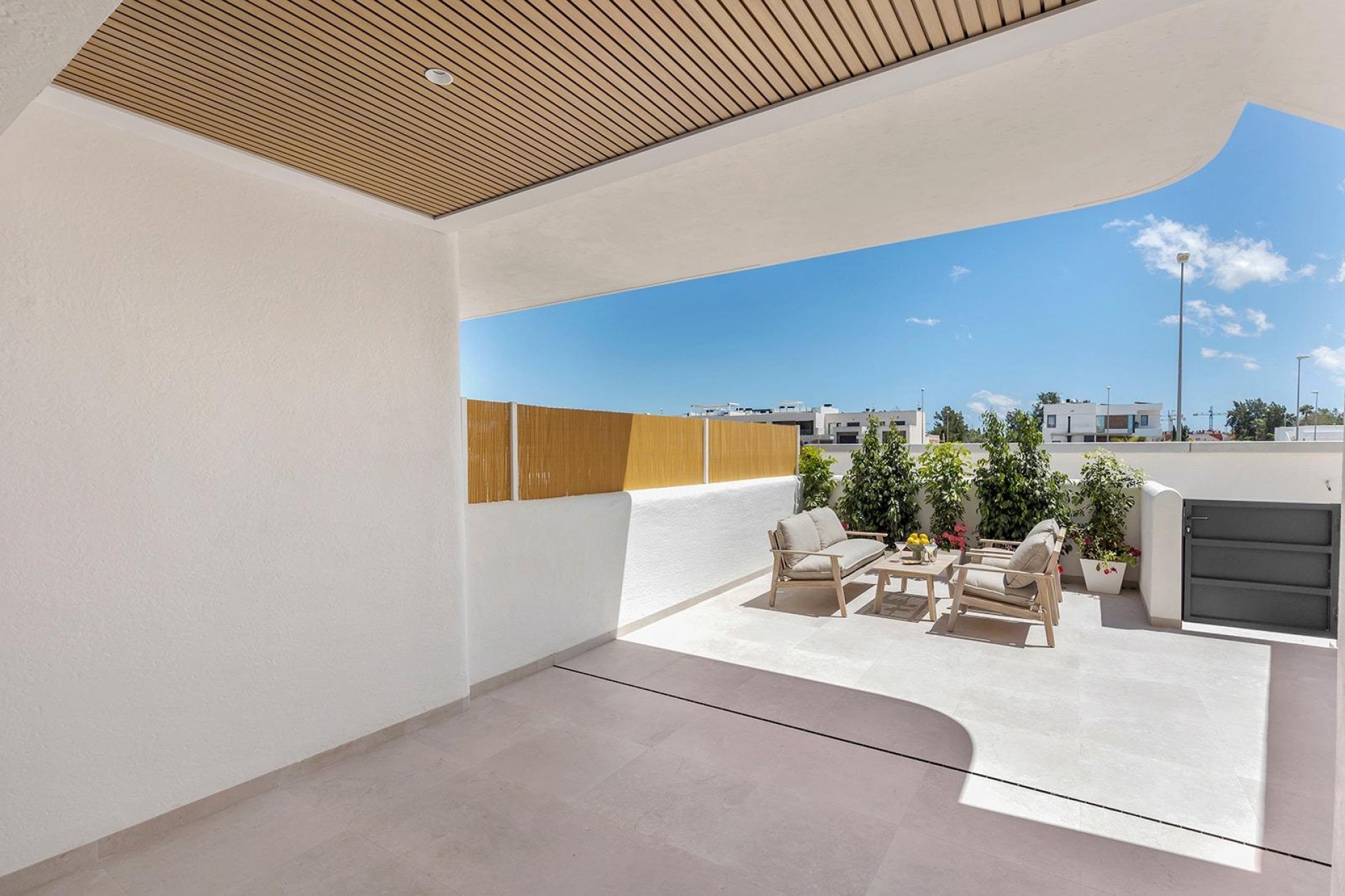 Nybygg - Bungalow - Dolores - Sector 3