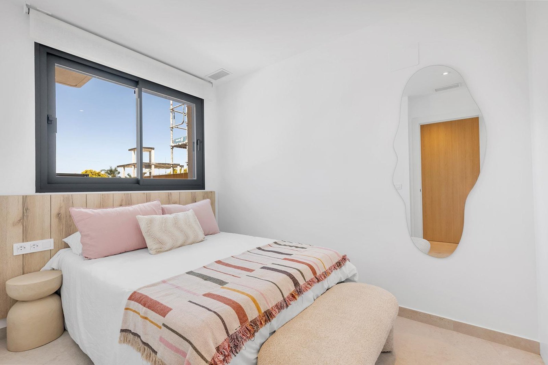 Nybygg - Bungalow - Dolores - Sector 3
