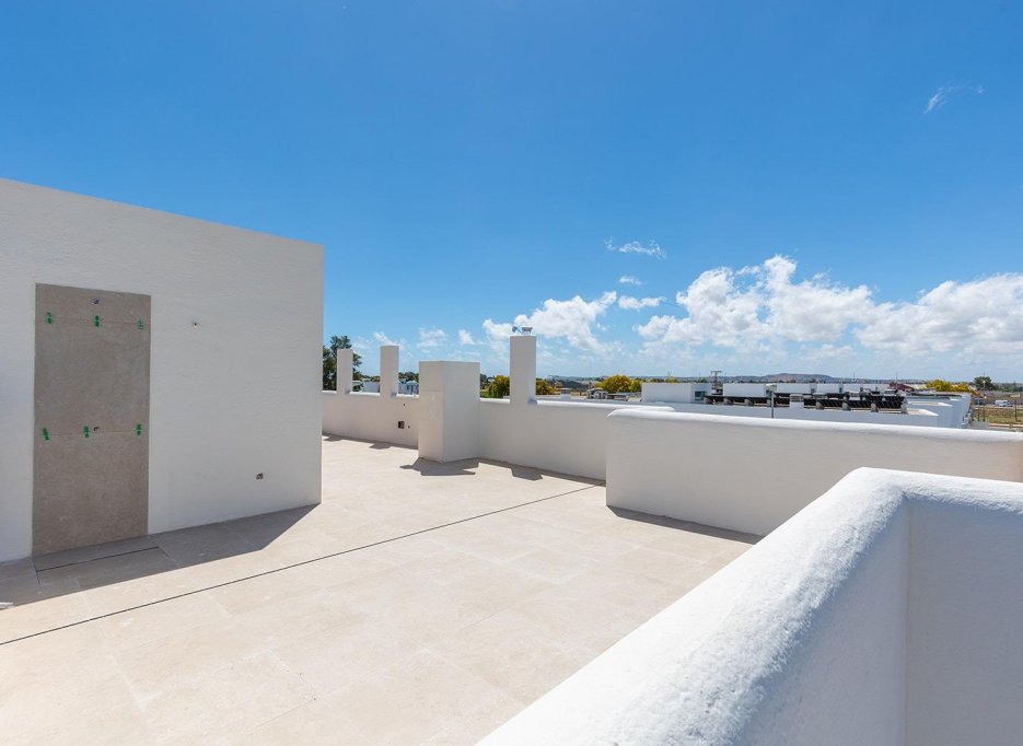 Nybygg - Bungalow - Dolores - Sector 3