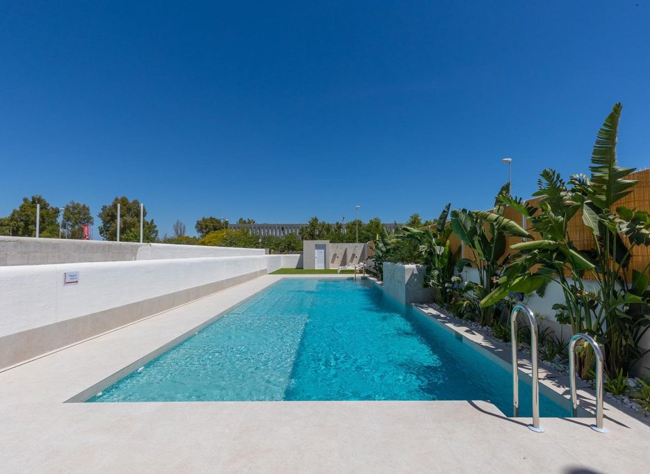 Nybygg - Bungalow - Dolores - Sector 3