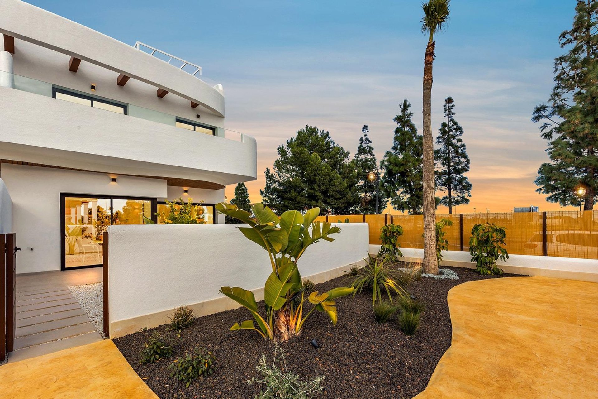 Nybygg - Bungalow - Los Alcazares - La Serena Golf