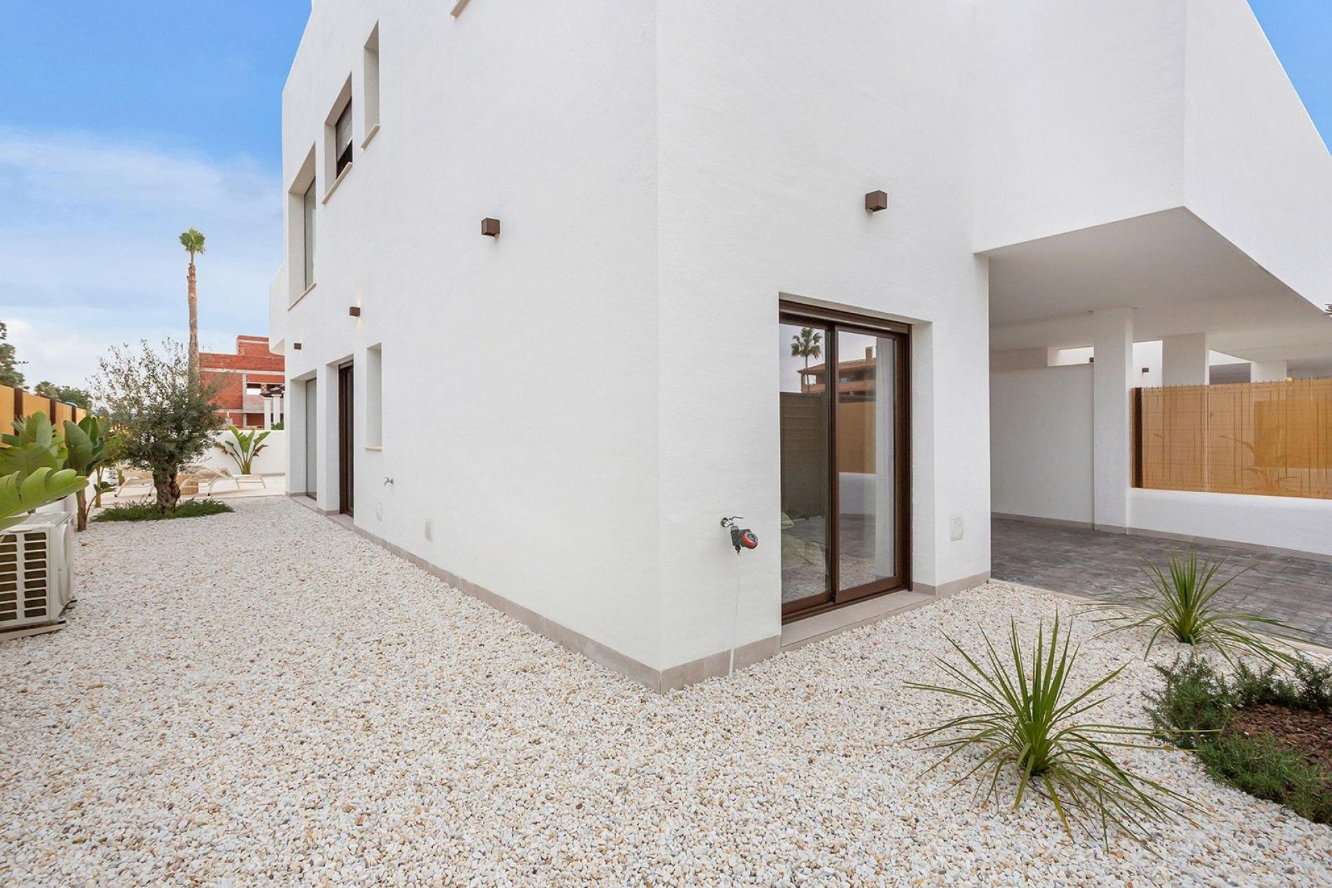 Nybygg - Bungalow - Los Alcazares - La Serena Golf