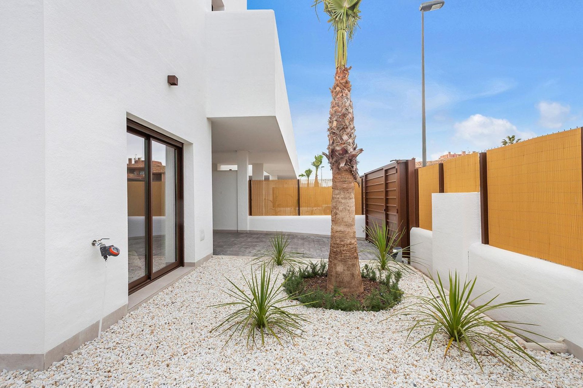 Nybygg - Bungalow - Los Alcazares - La Serena Golf