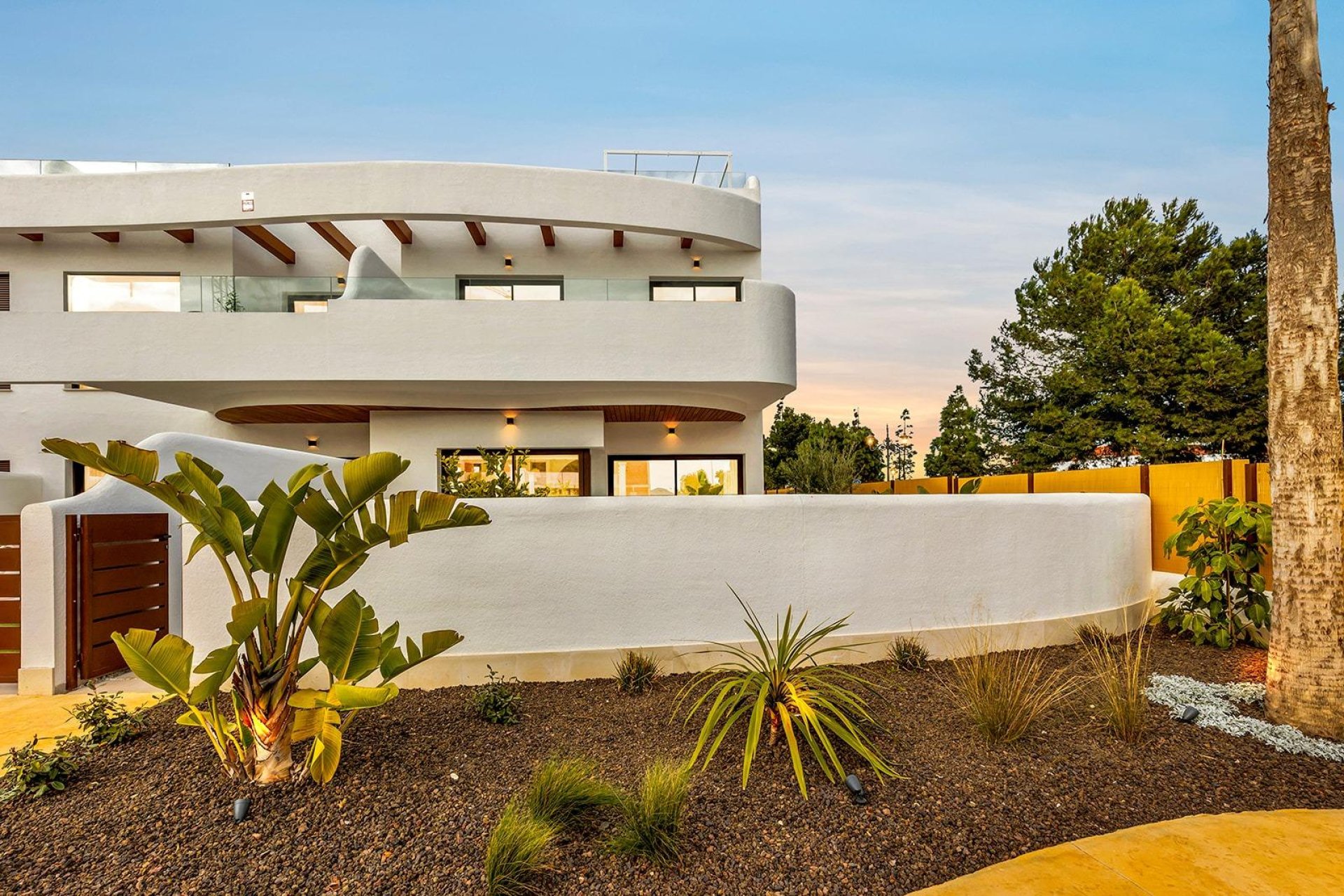 Nybygg - Bungalow - Los Alcazares - La Serena Golf