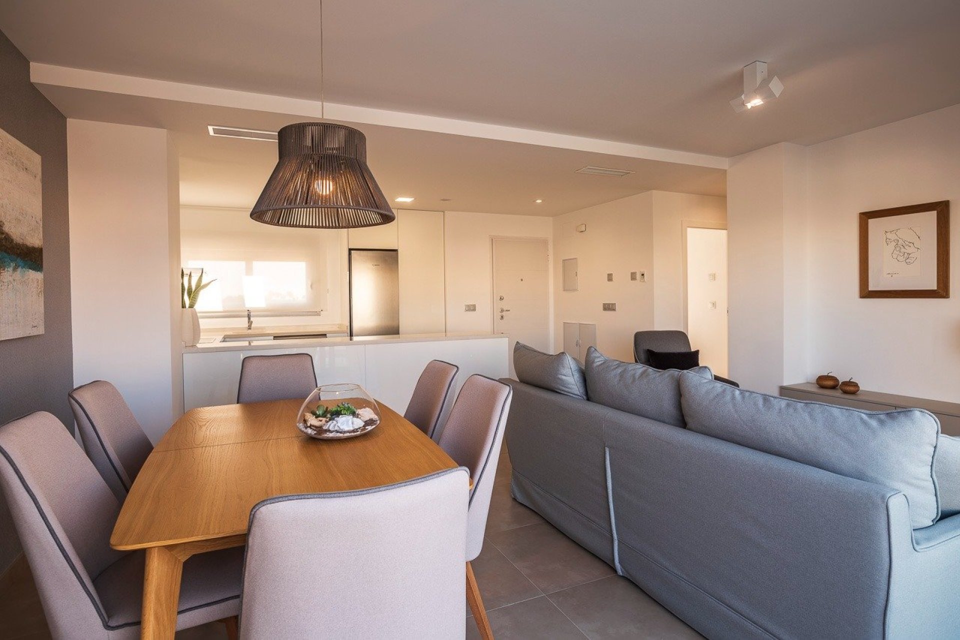 Nybygg - Bungalow - Orihuela - Vistabella Golf