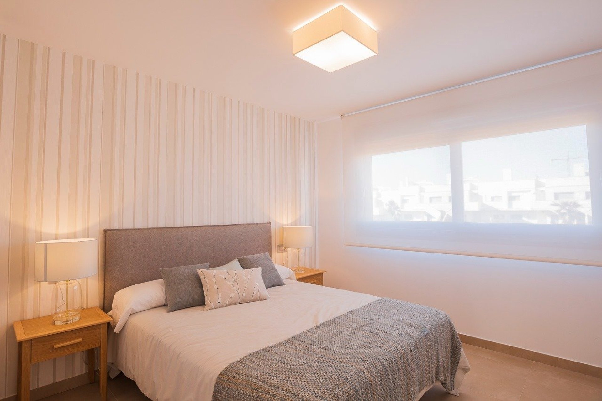 Nybygg - Bungalow - Orihuela - Vistabella Golf