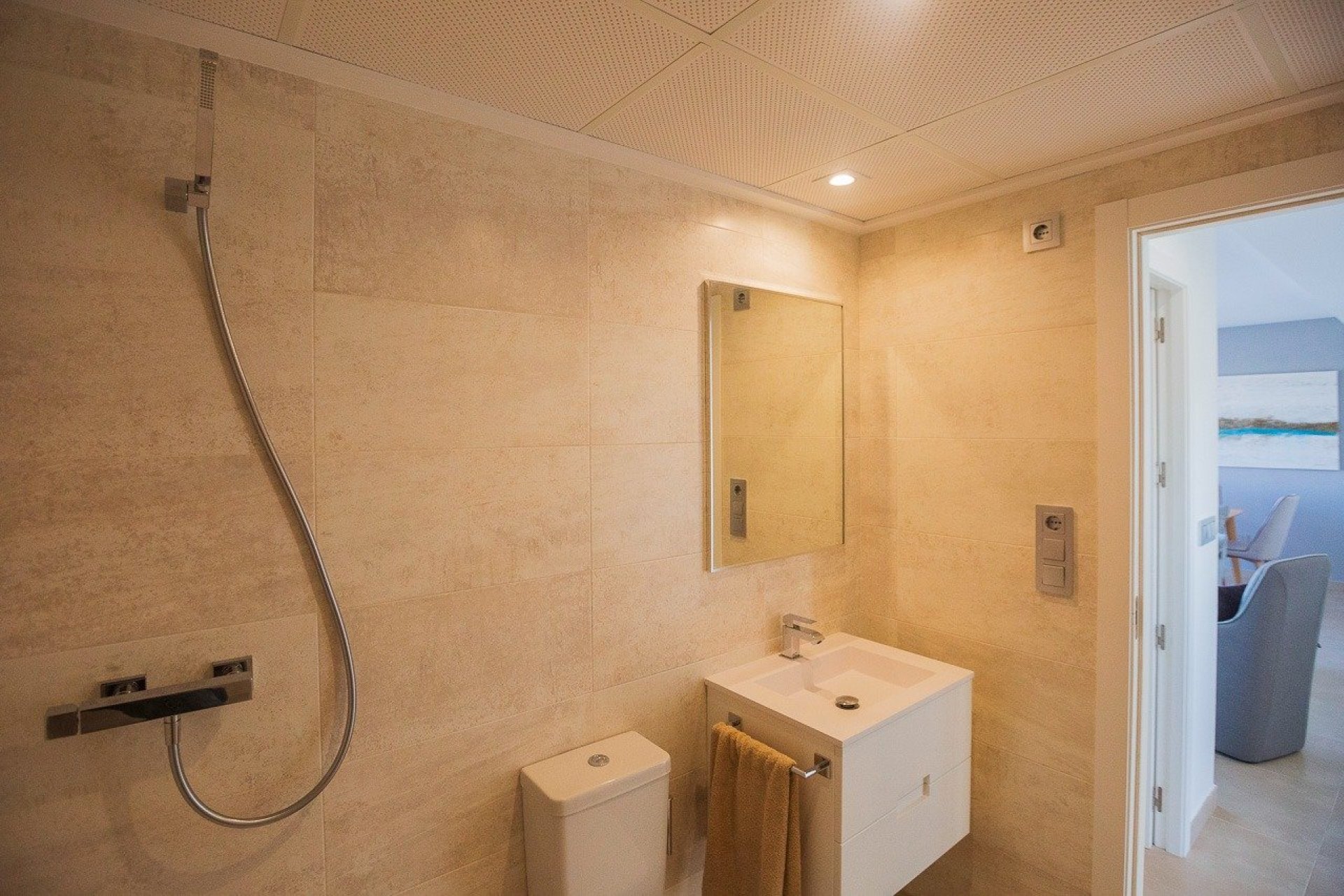 Nybygg - Bungalow - Orihuela - Vistabella Golf