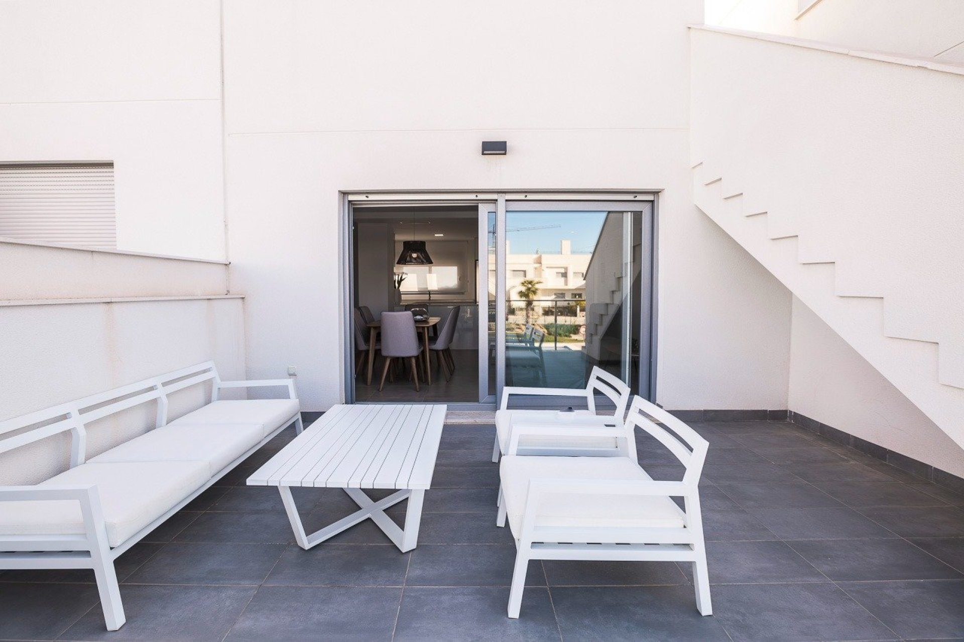 Nybygg - Bungalow - Orihuela - Vistabella Golf