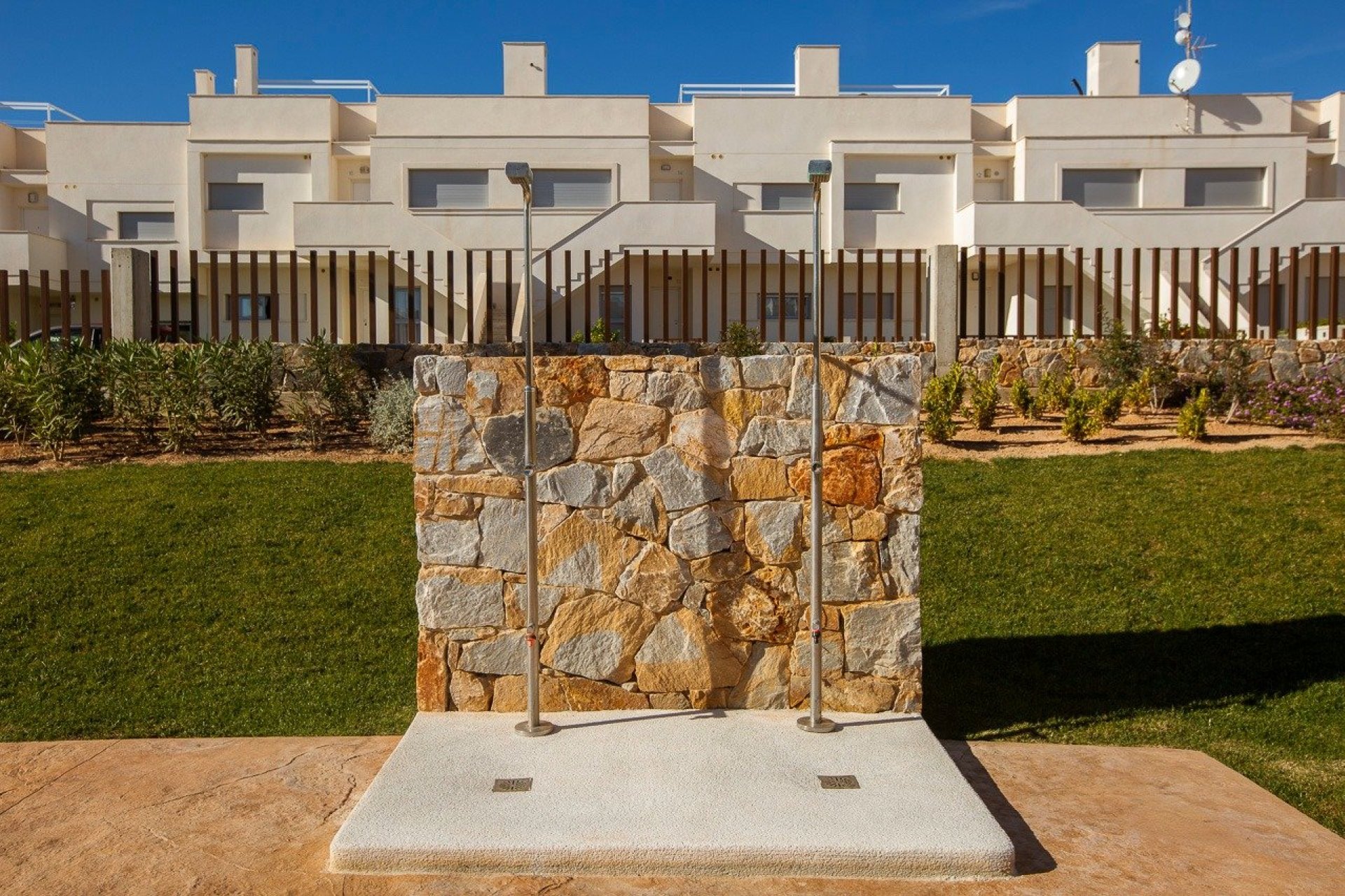 Nybygg - Bungalow - Orihuela - Vistabella Golf