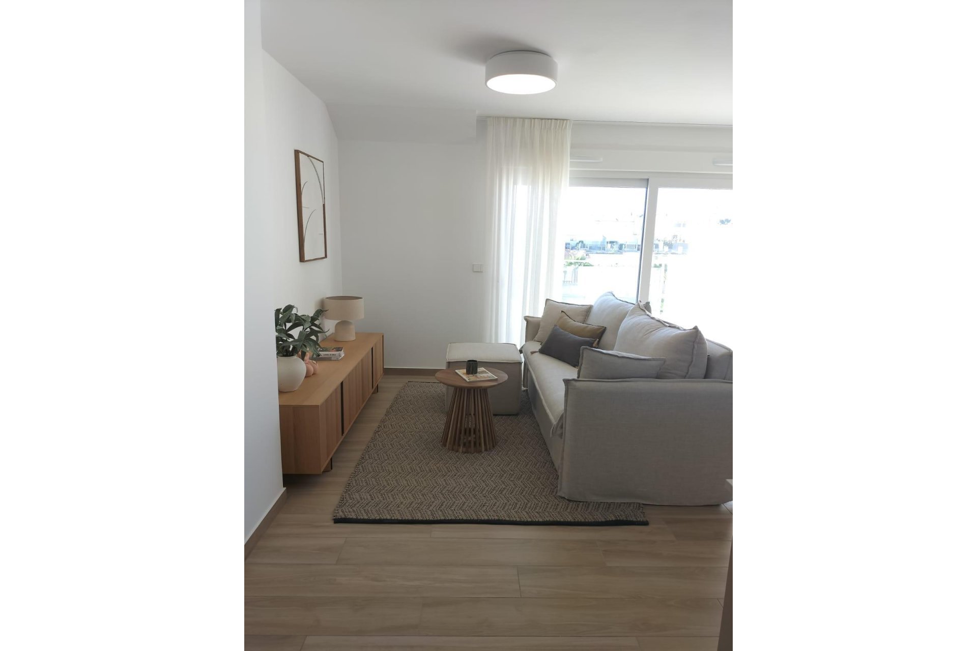 Nybygg - Bungalow - Orihuela - Vistabella Golf