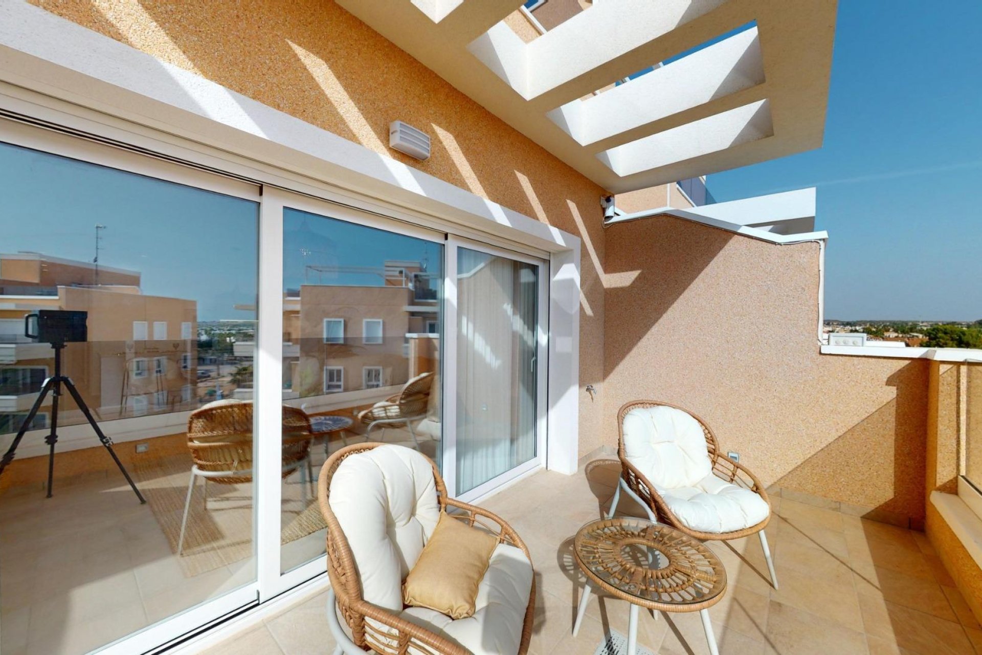 Nybygg - Bungalow - Pilar de la Horadada - Lo Monte