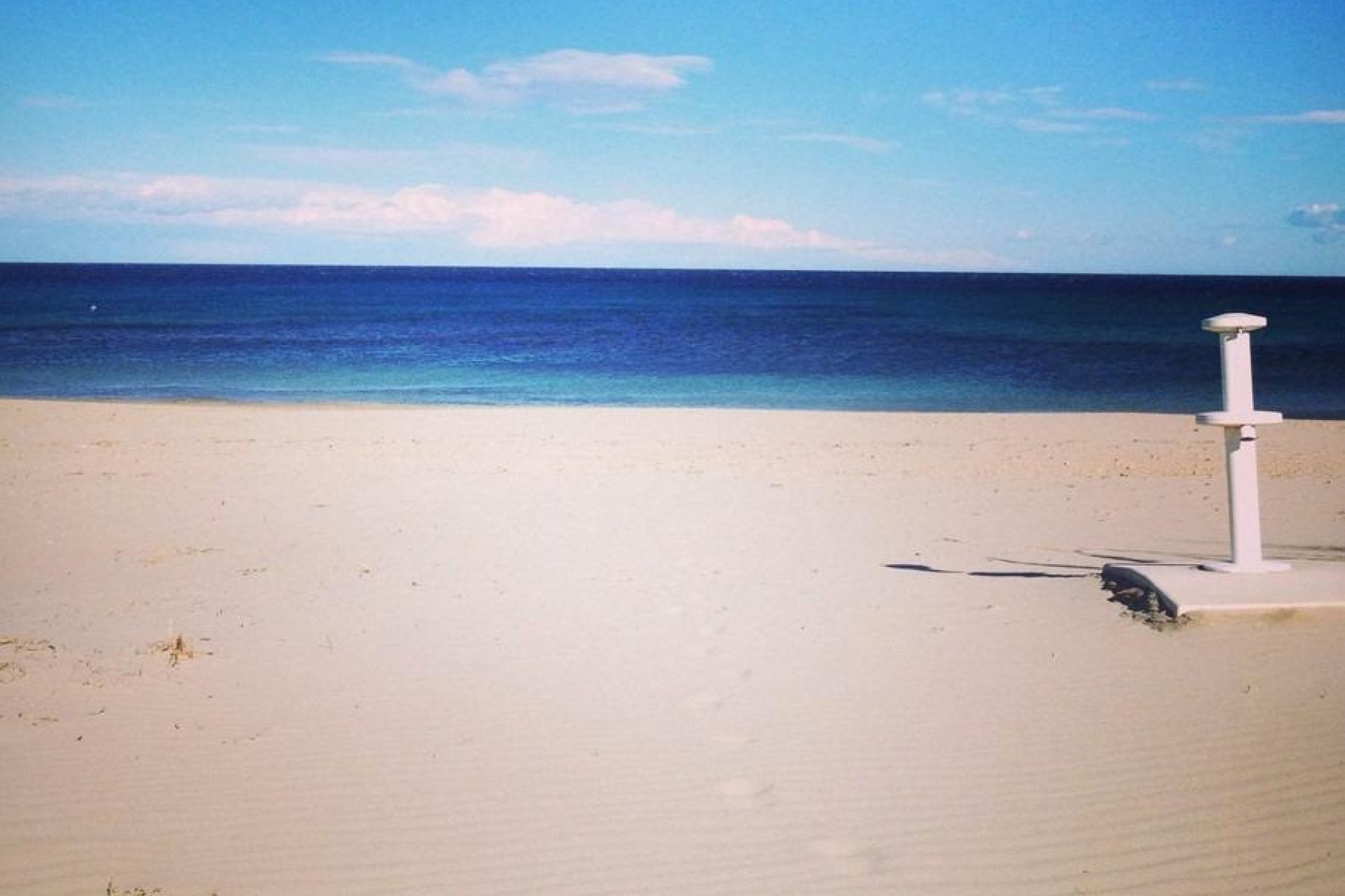 Nybygg - Bungalow - Pilar de la Horadada - Parque Ramon eugenio Escudero