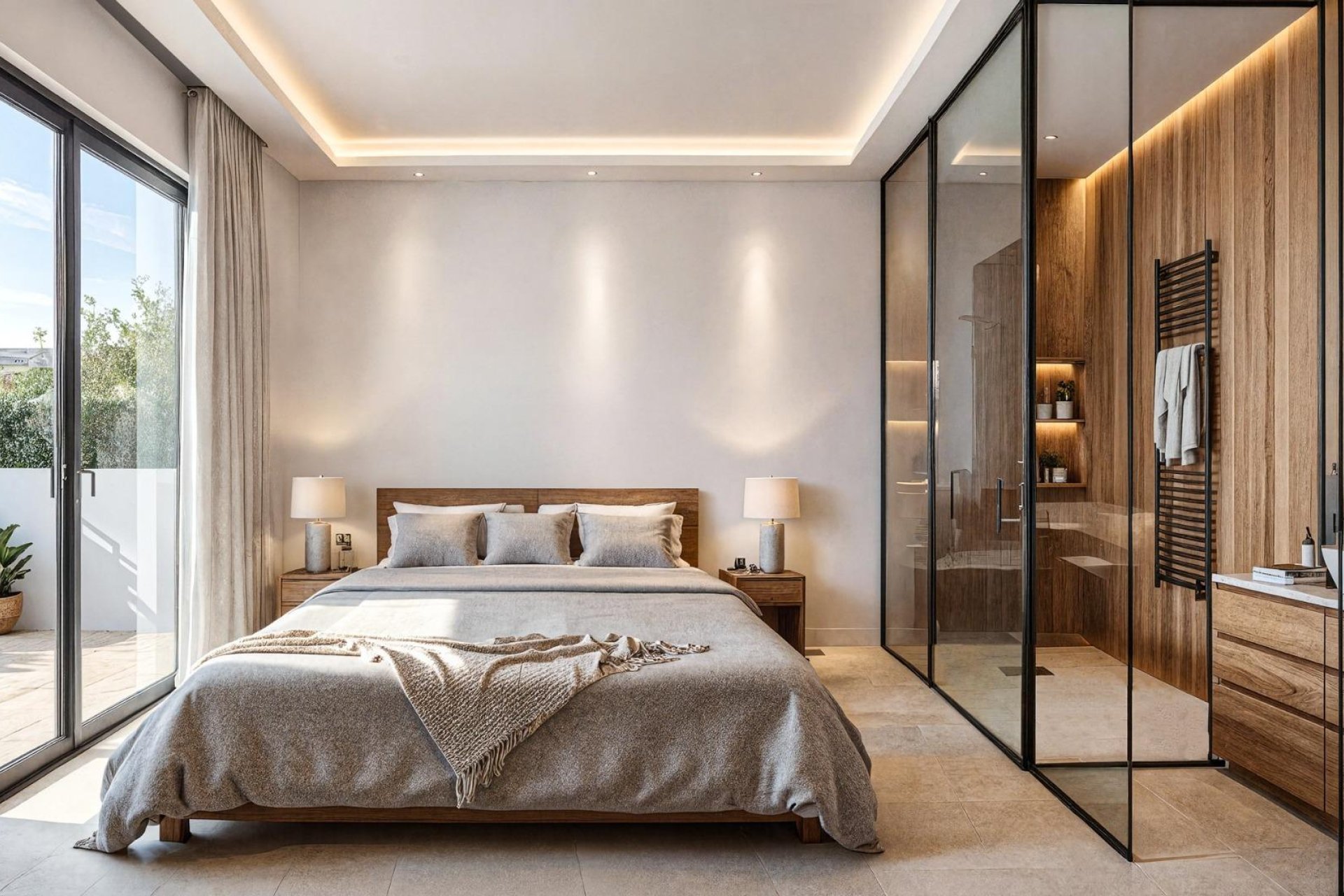 Nybygg - Bungalow - Pilar de la Horadada - parques de Andromeda