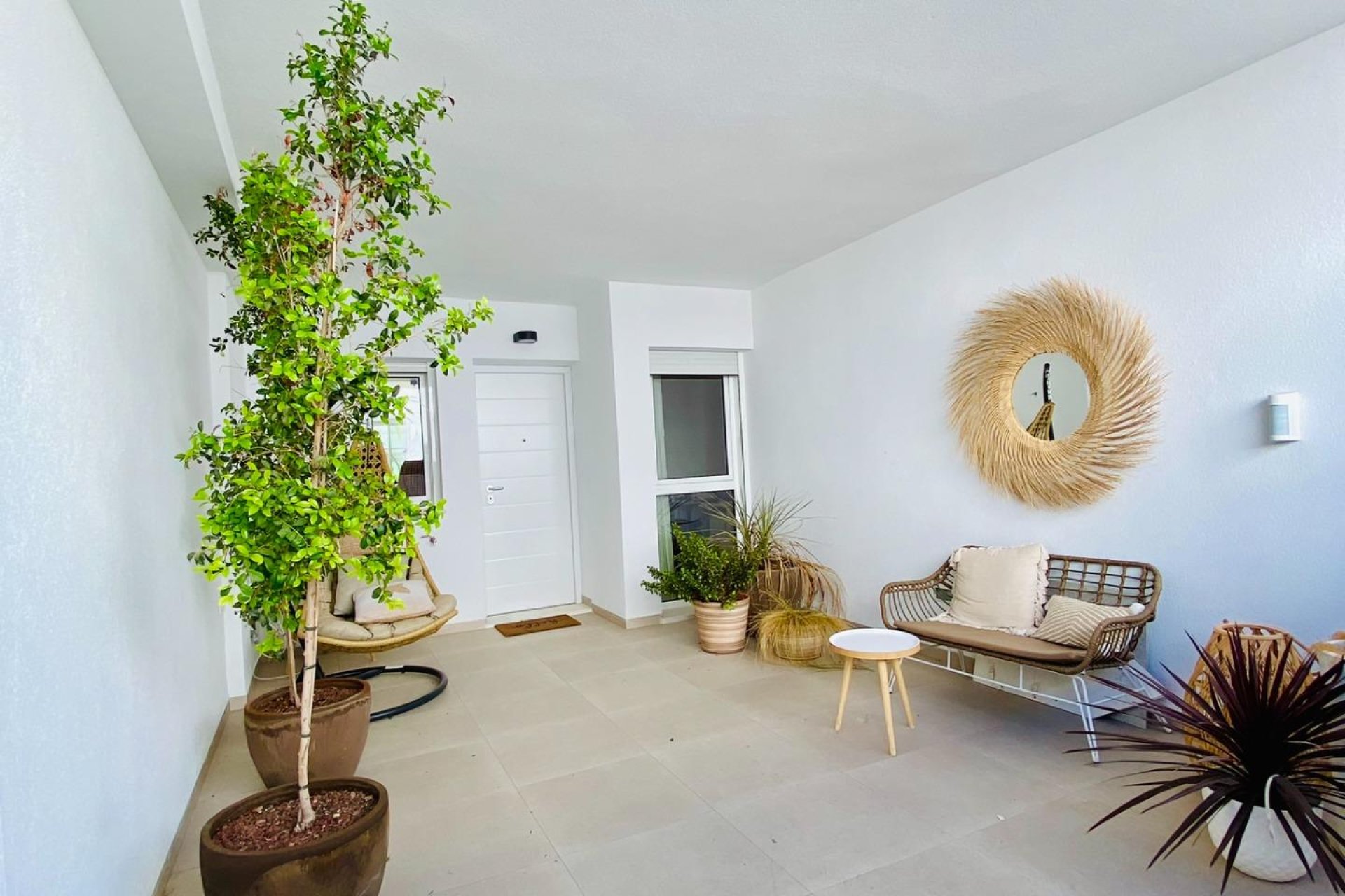 Nybygg - Bungalow - Pilar de la Horadada - pueblo