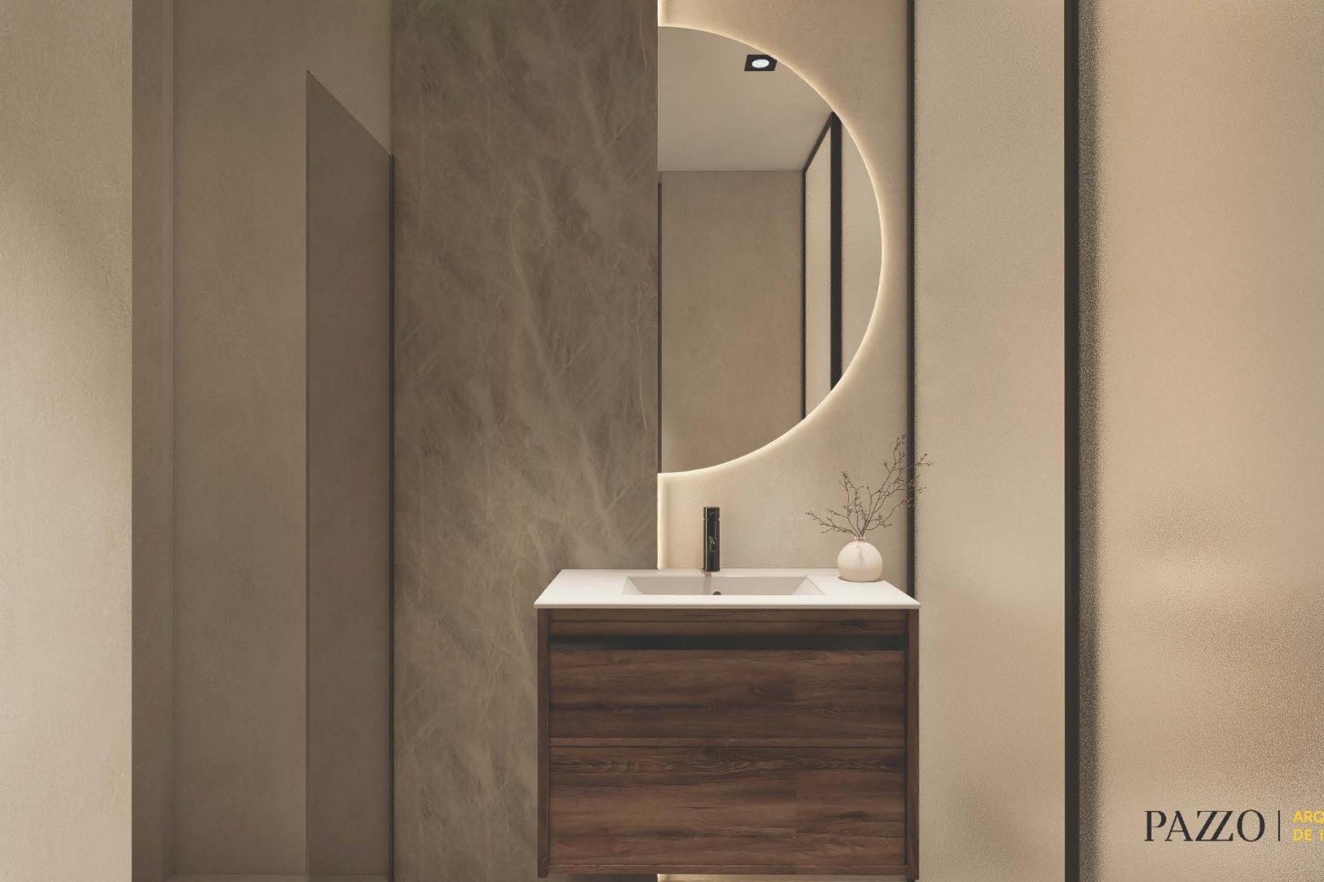 Nybygg - Bungalow - Pilar de la Horadada - pueblo