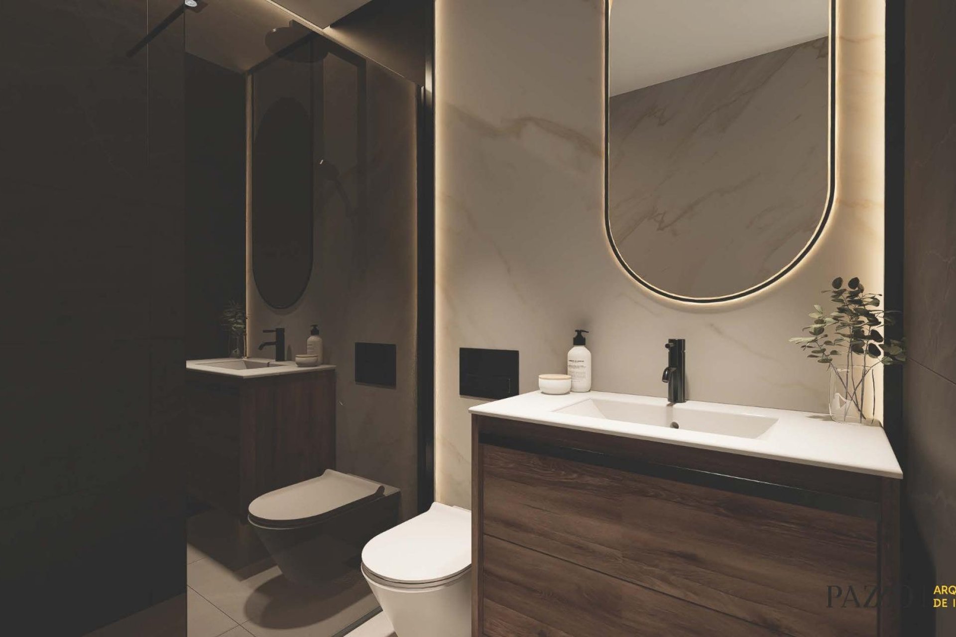 Nybygg - Bungalow - Pilar de la Horadada - pueblo