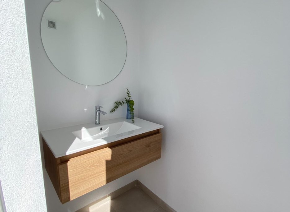 Nybygg - Bungalow - Pilar de la Horadada - pueblo