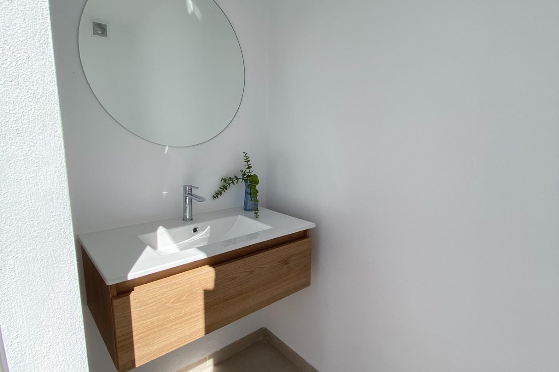 Nybygg - Bungalow - Pilar de la Horadada - pueblo