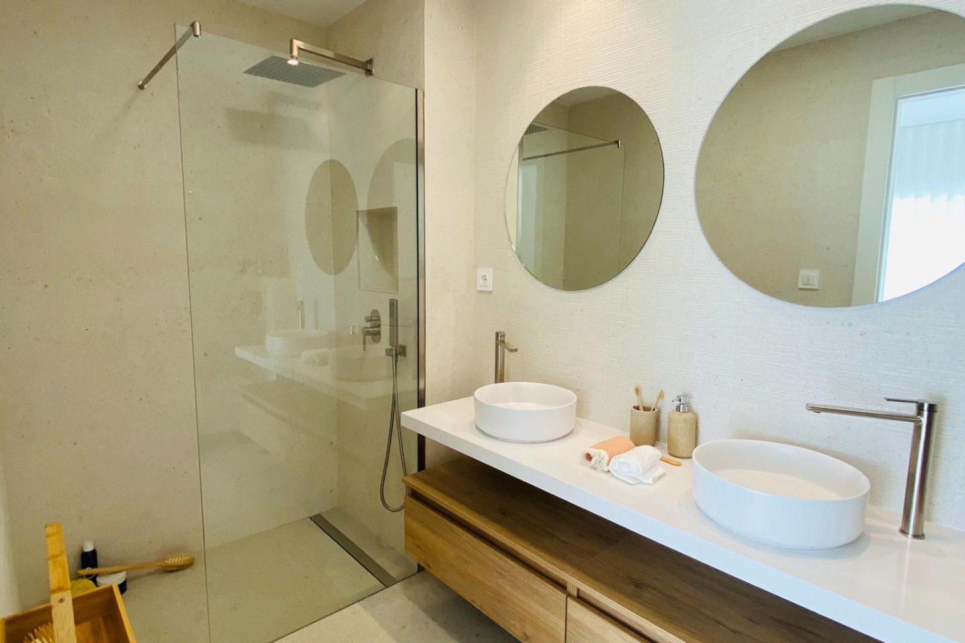 Nybygg - Bungalow - Pilar de la Horadada - pueblo