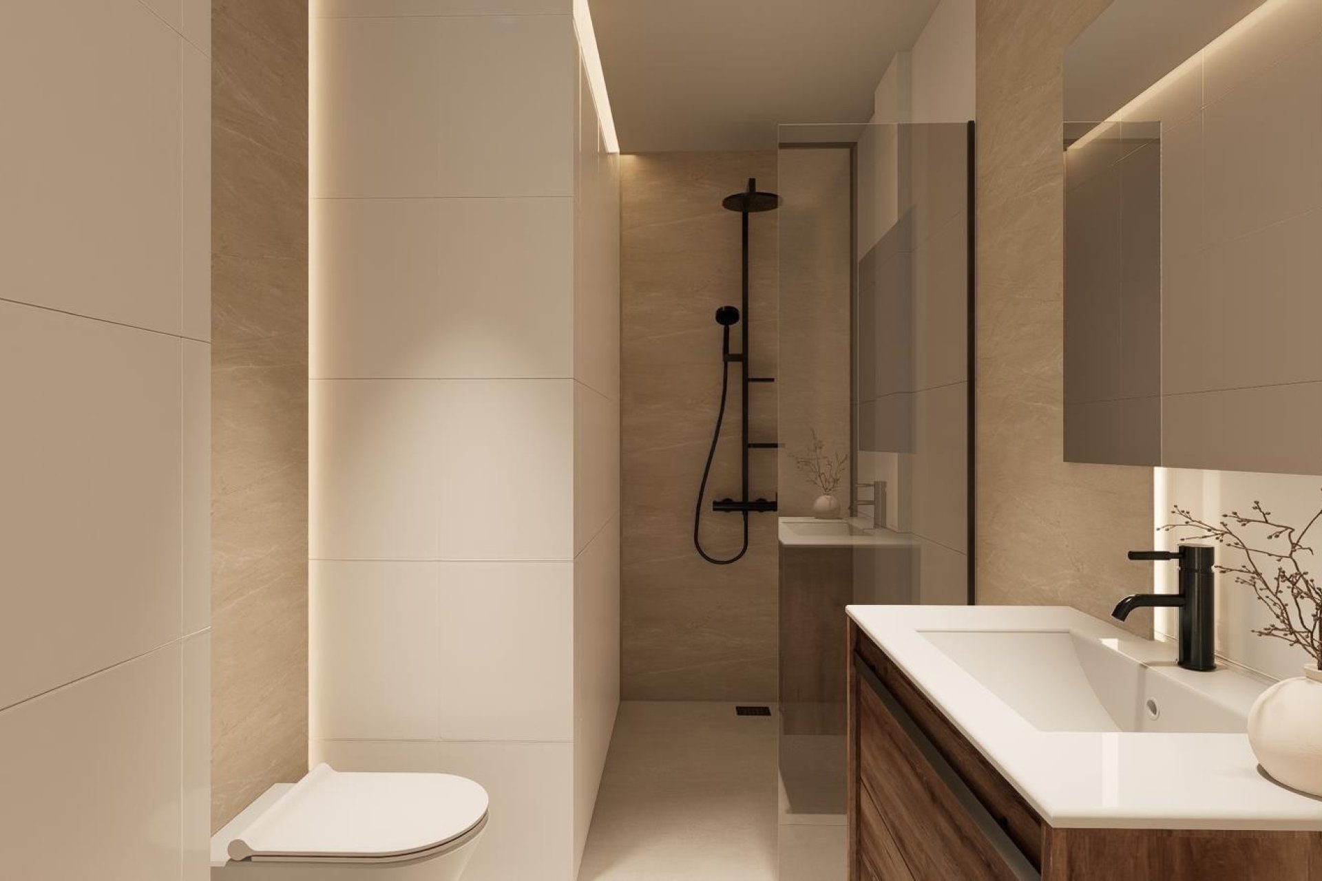 Nybygg - Bungalow - Pilar de la Horadada - pueblo