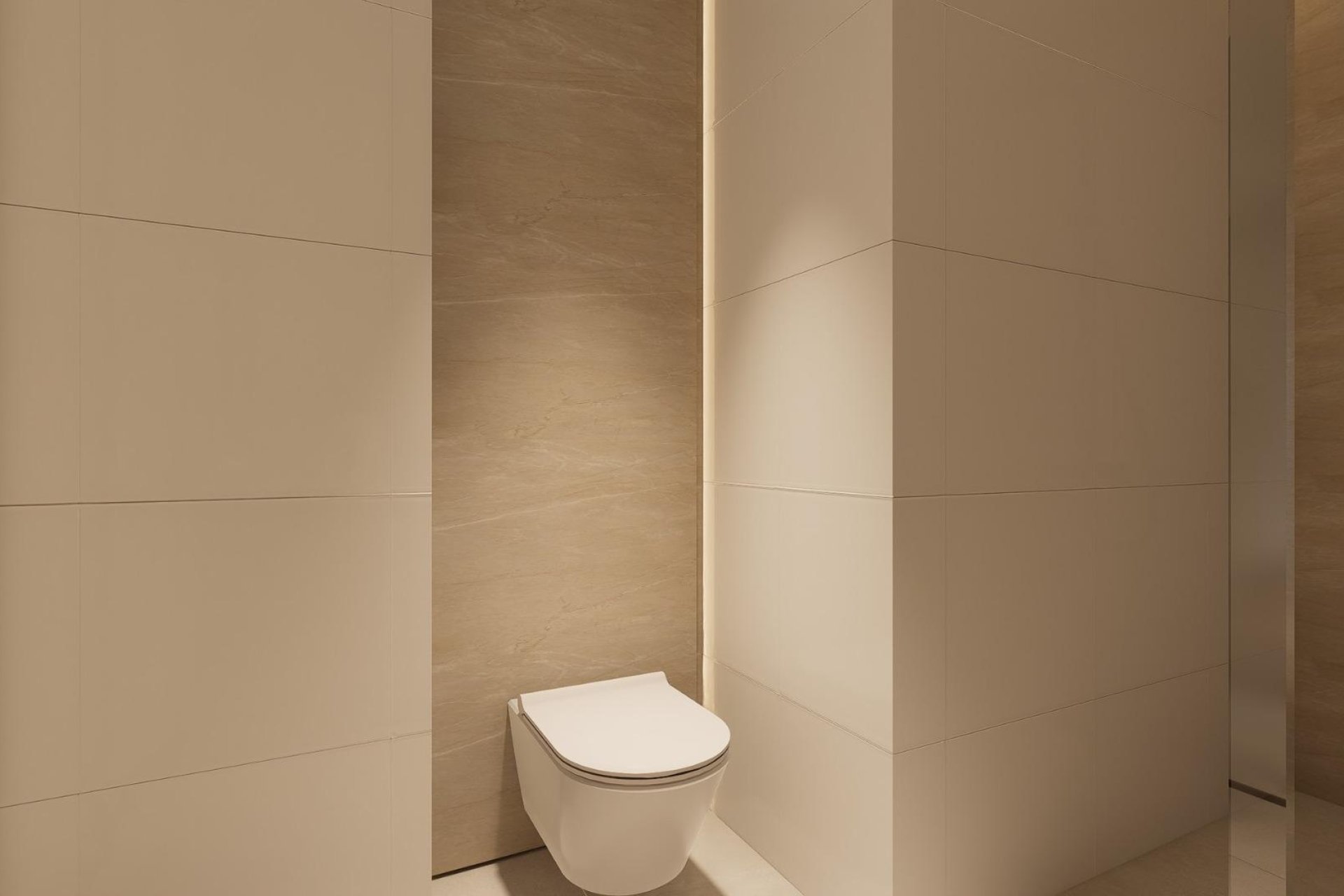 Nybygg - Bungalow - Pilar de la Horadada - pueblo