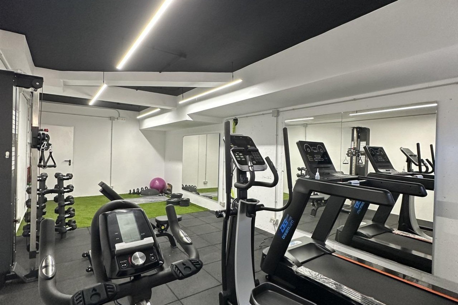 Nybygg - Bungalow - Pilar de la Horadada - pueblo