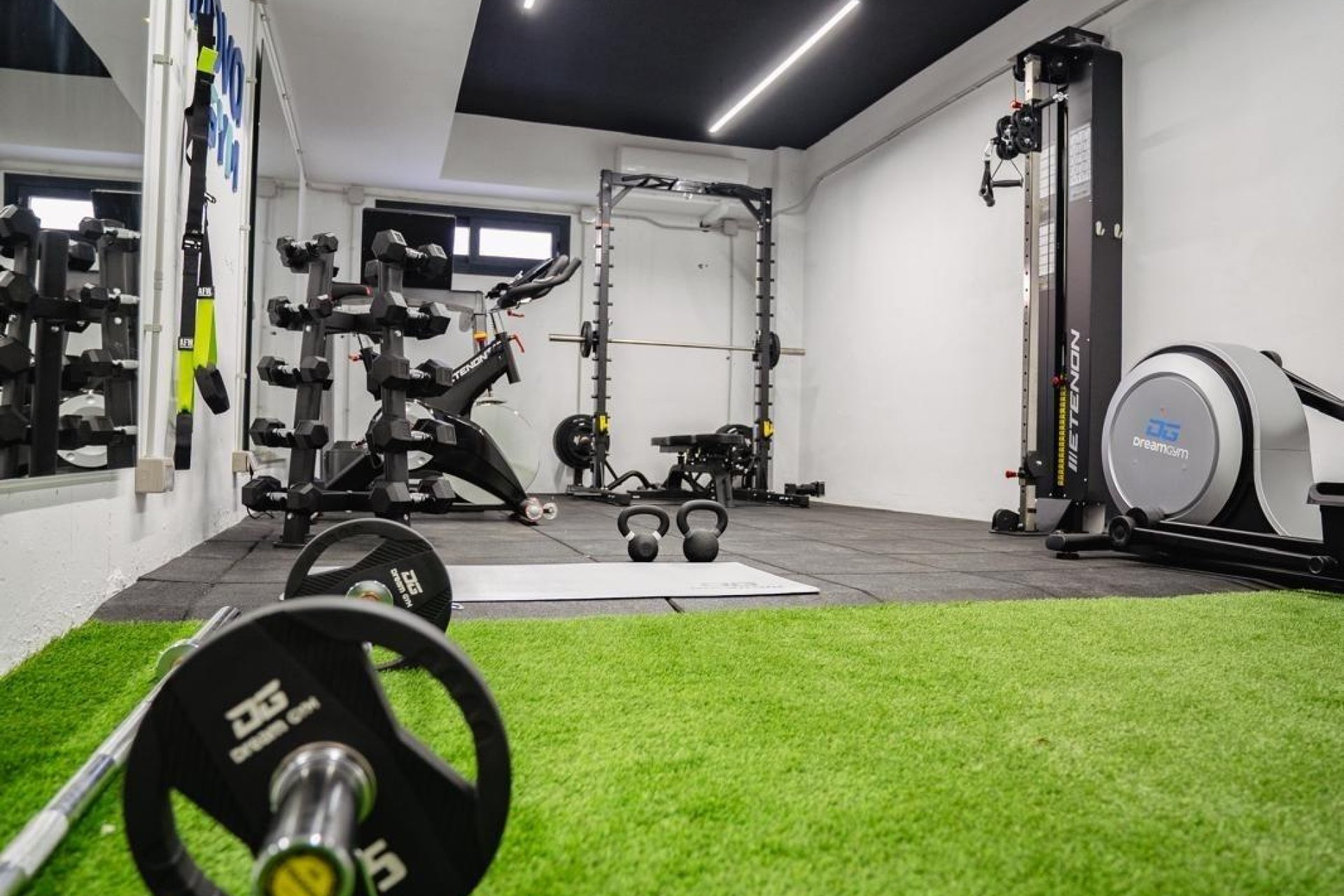 Nybygg - Bungalow - Pilar de la Horadada - pueblo