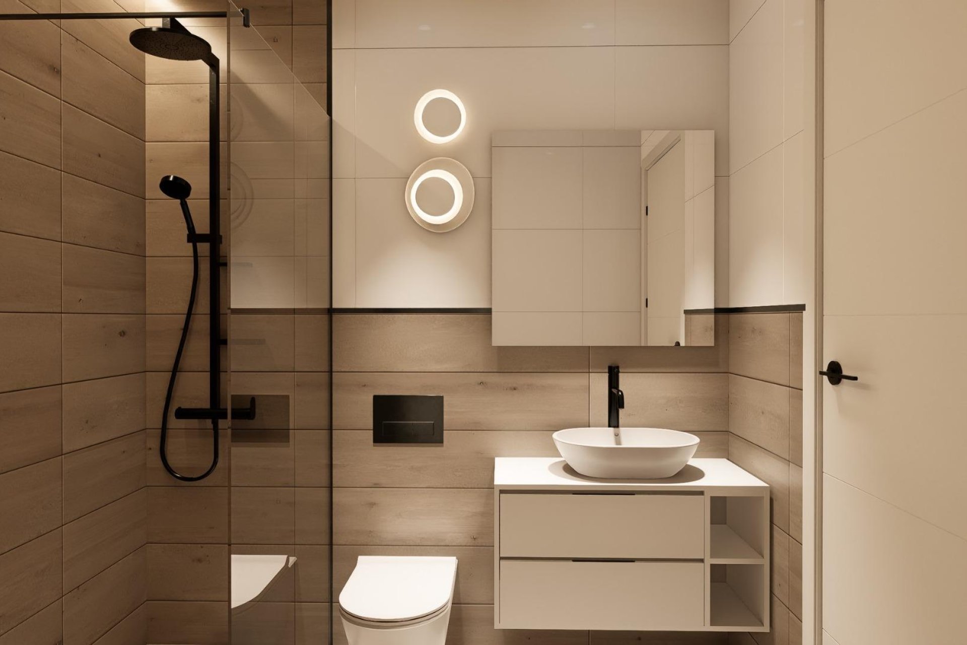 Nybygg - Bungalow - Pilar de la Horadada - pueblo