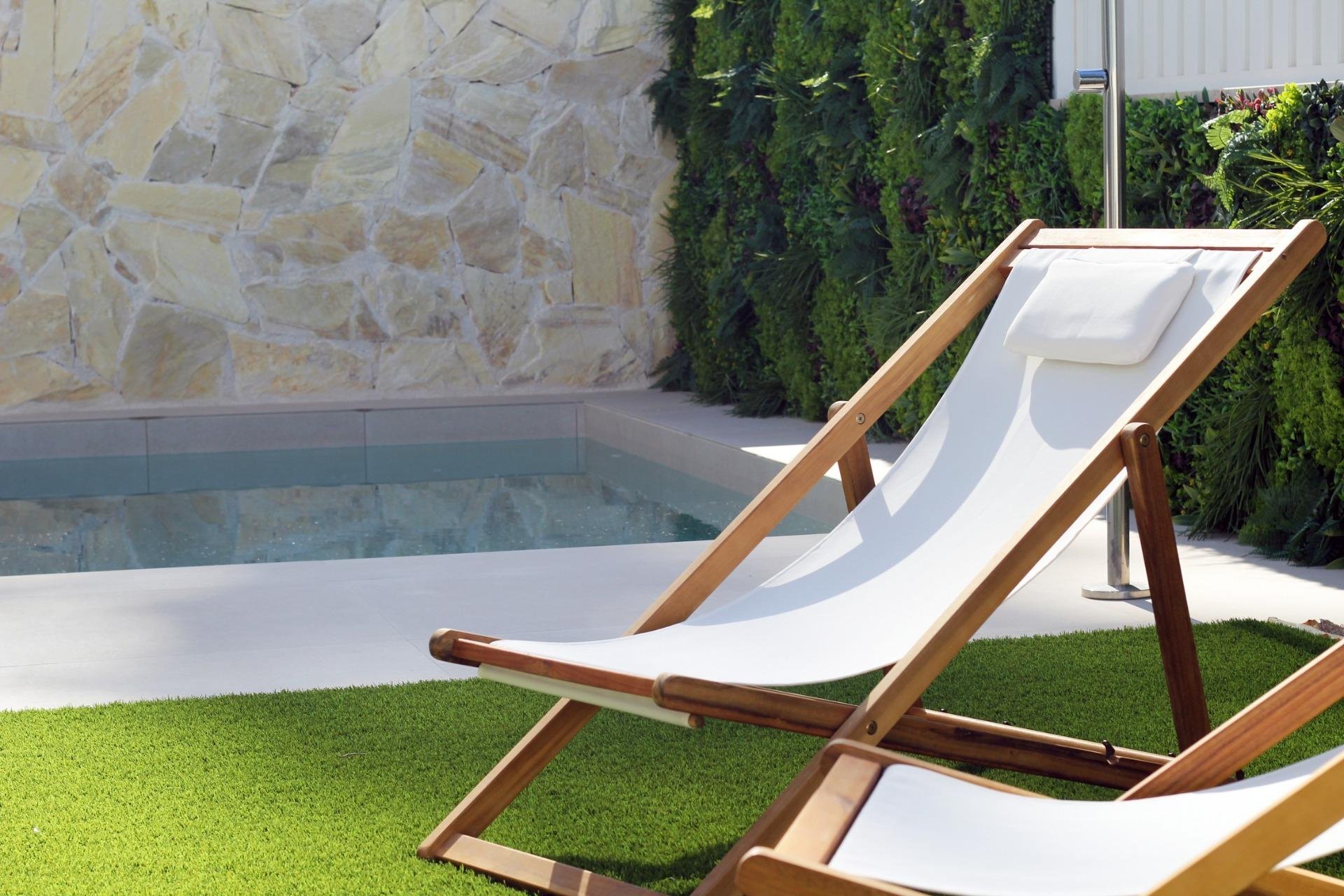 Nybygg - Bungalow - Pilar de la Horadada - Torre De La Horadada