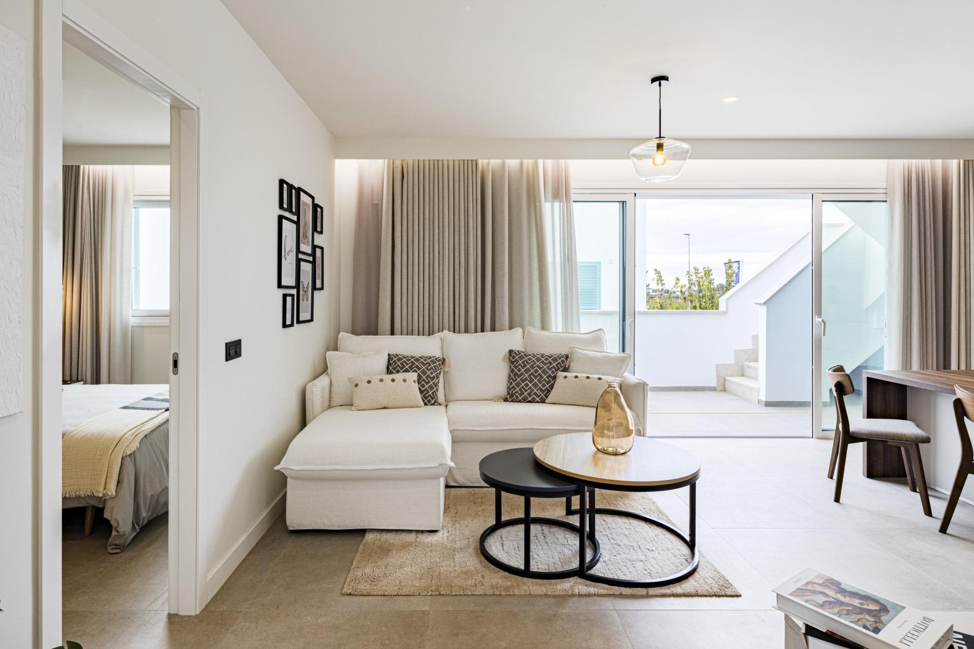 Nybygg - Bungalow - Pilar de la Horadada - Torre De La Horadada