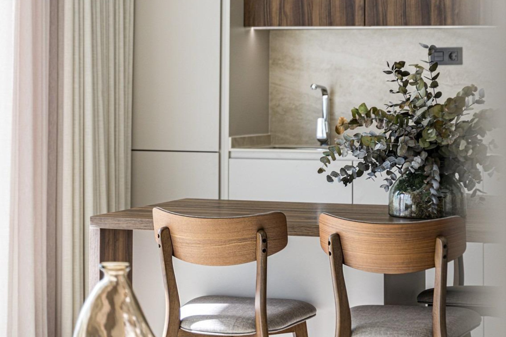 Nybygg - Bungalow - Pilar de la Horadada - Torre De La Horadada