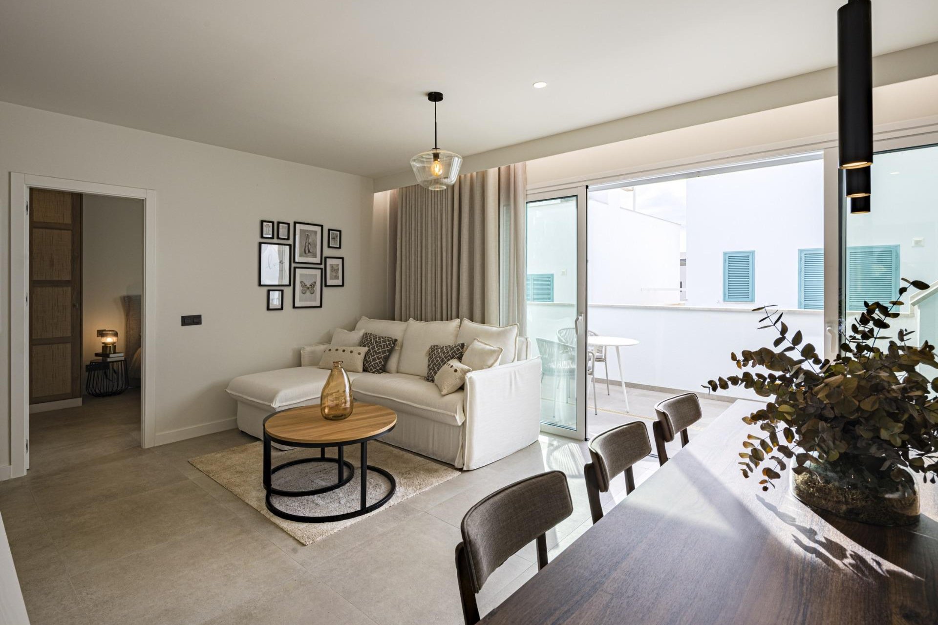 Nybygg - Bungalow - Pilar de la Horadada - Torre De La Horadada