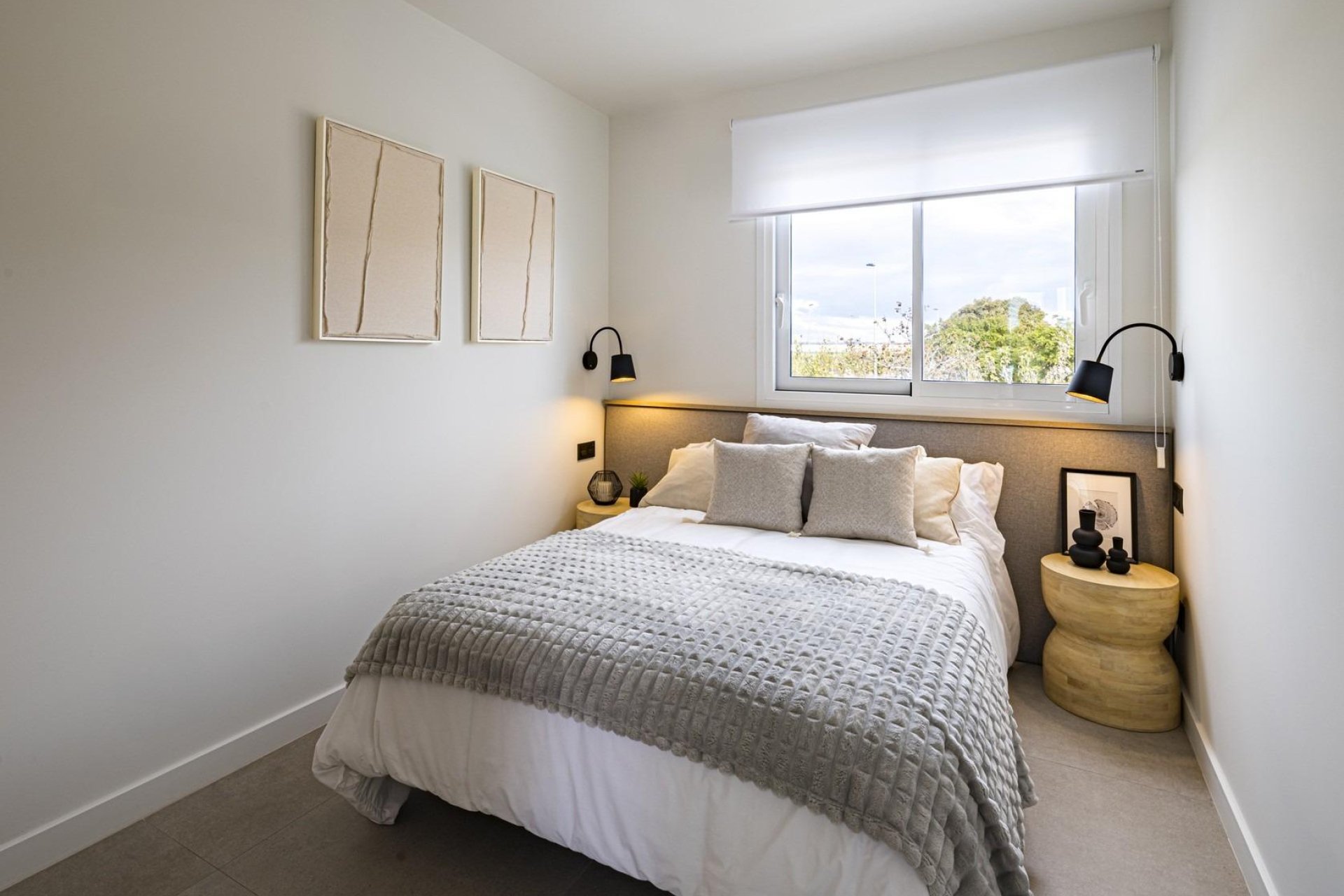 Nybygg - Bungalow - Pilar de la Horadada - Torre De La Horadada