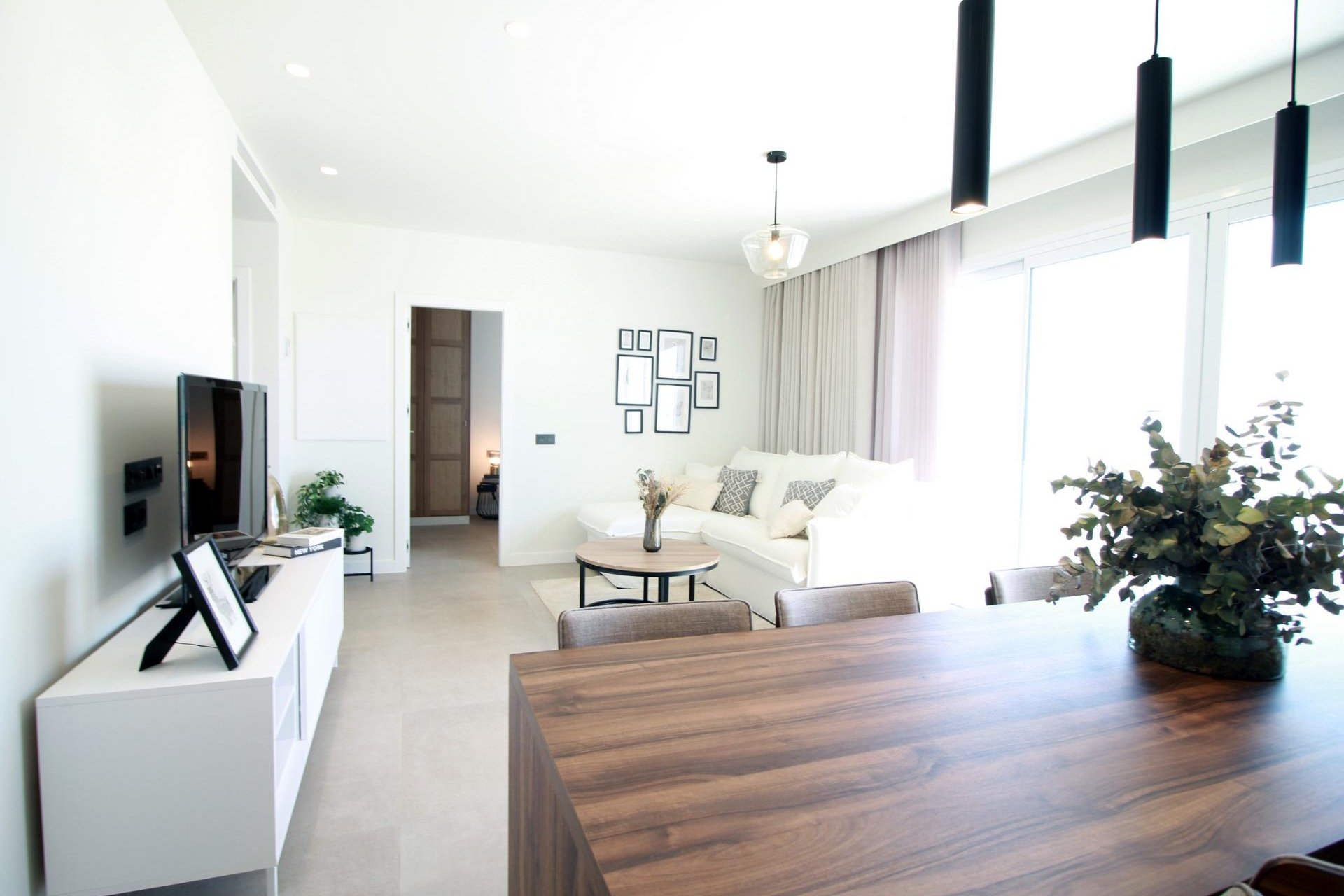 Nybygg - Bungalow - Pilar de la Horadada - Torre De La Horadada