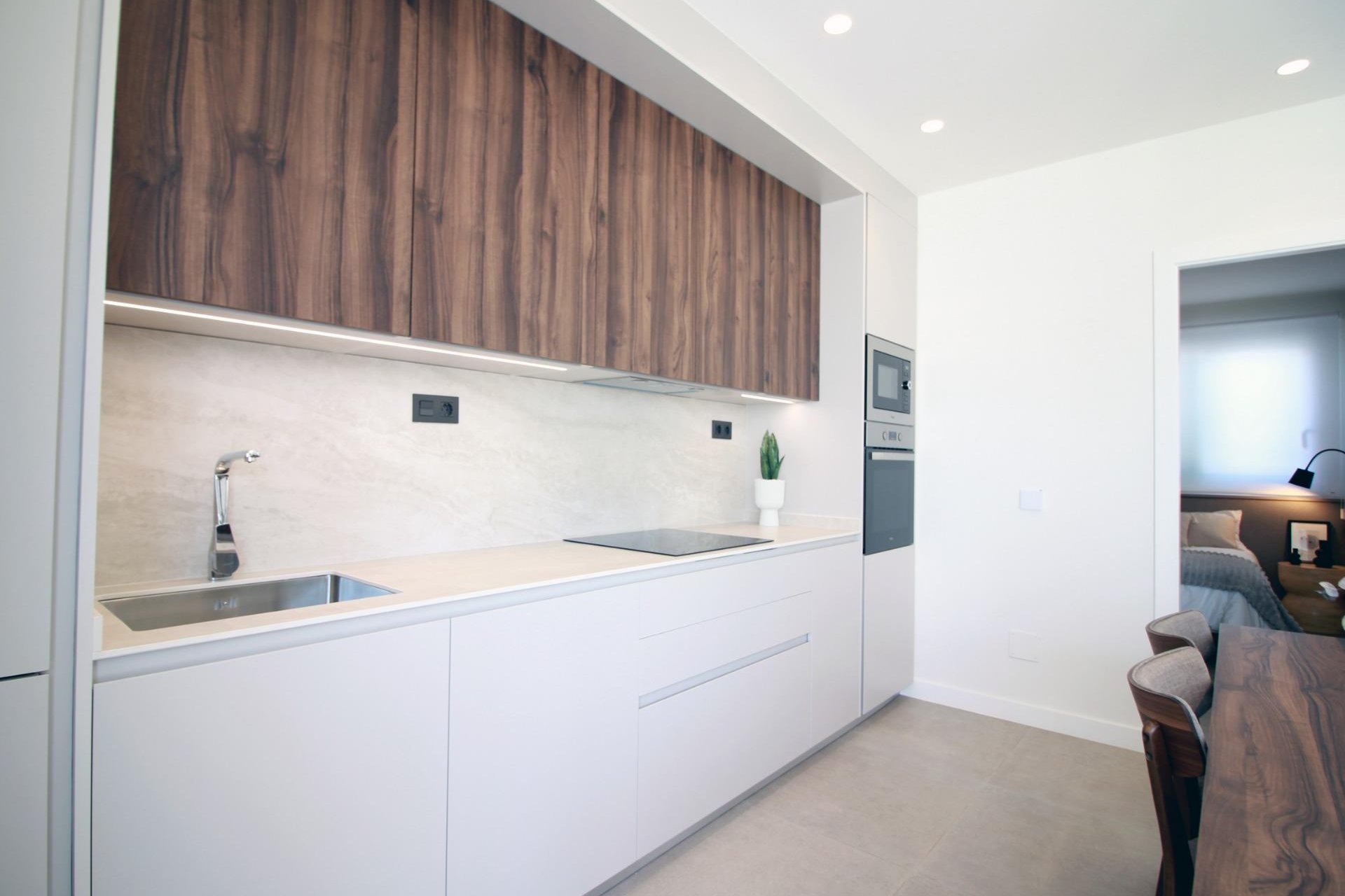 Nybygg - Bungalow - Pilar de la Horadada - Torre De La Horadada