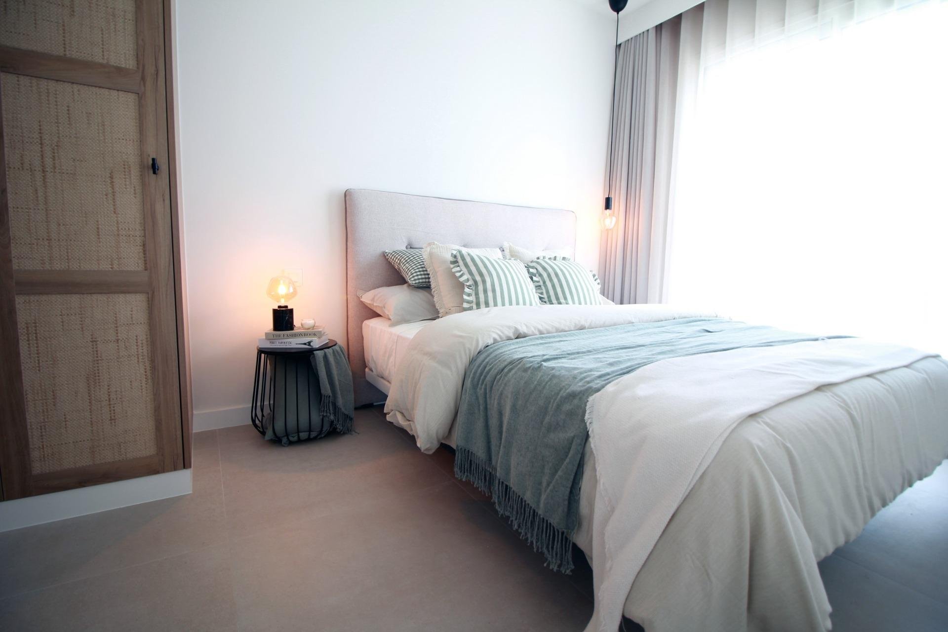 Nybygg - Bungalow - Pilar de la Horadada - Torre De La Horadada