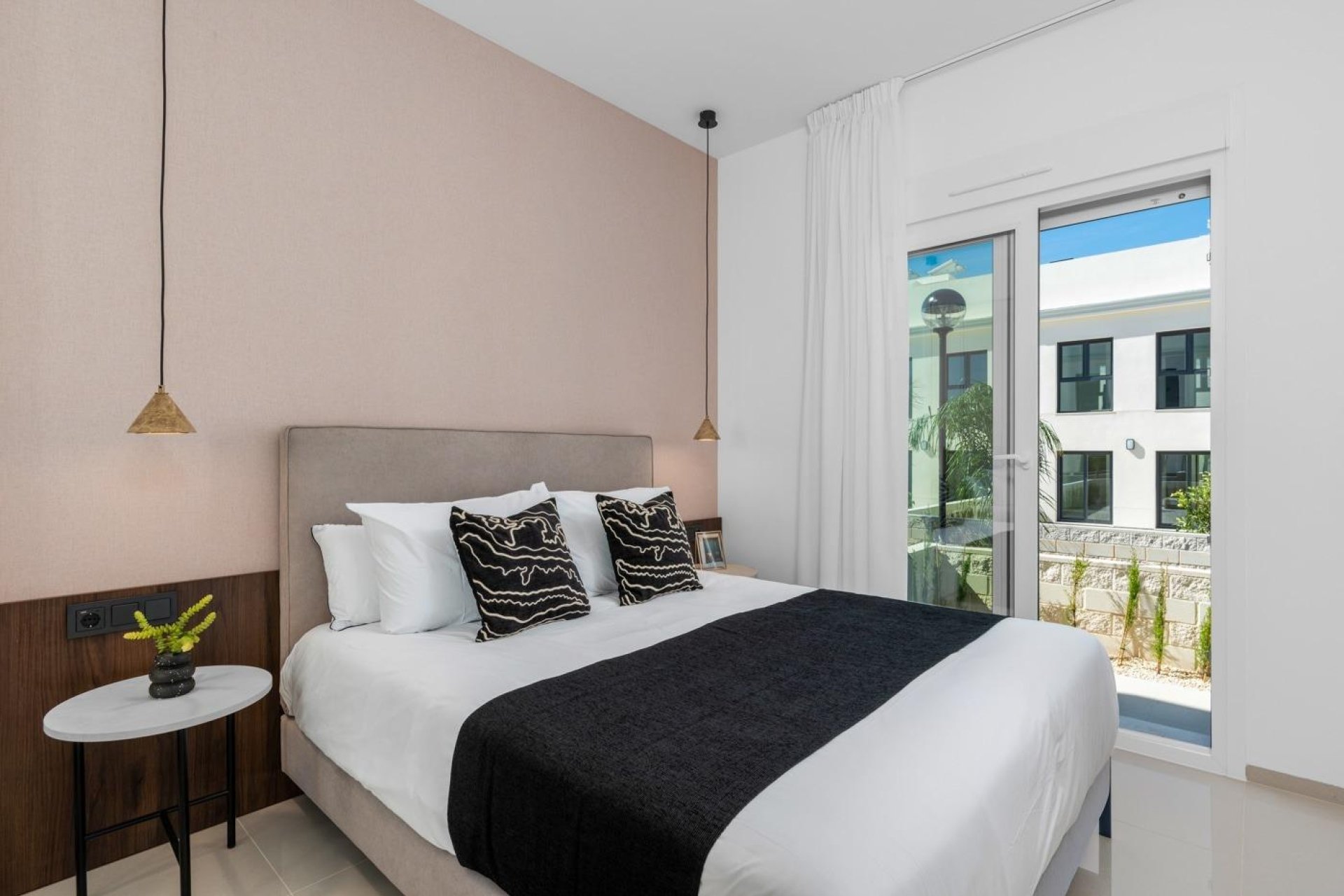 Nybygg - Bungalow - Rojales - Doña Pepa