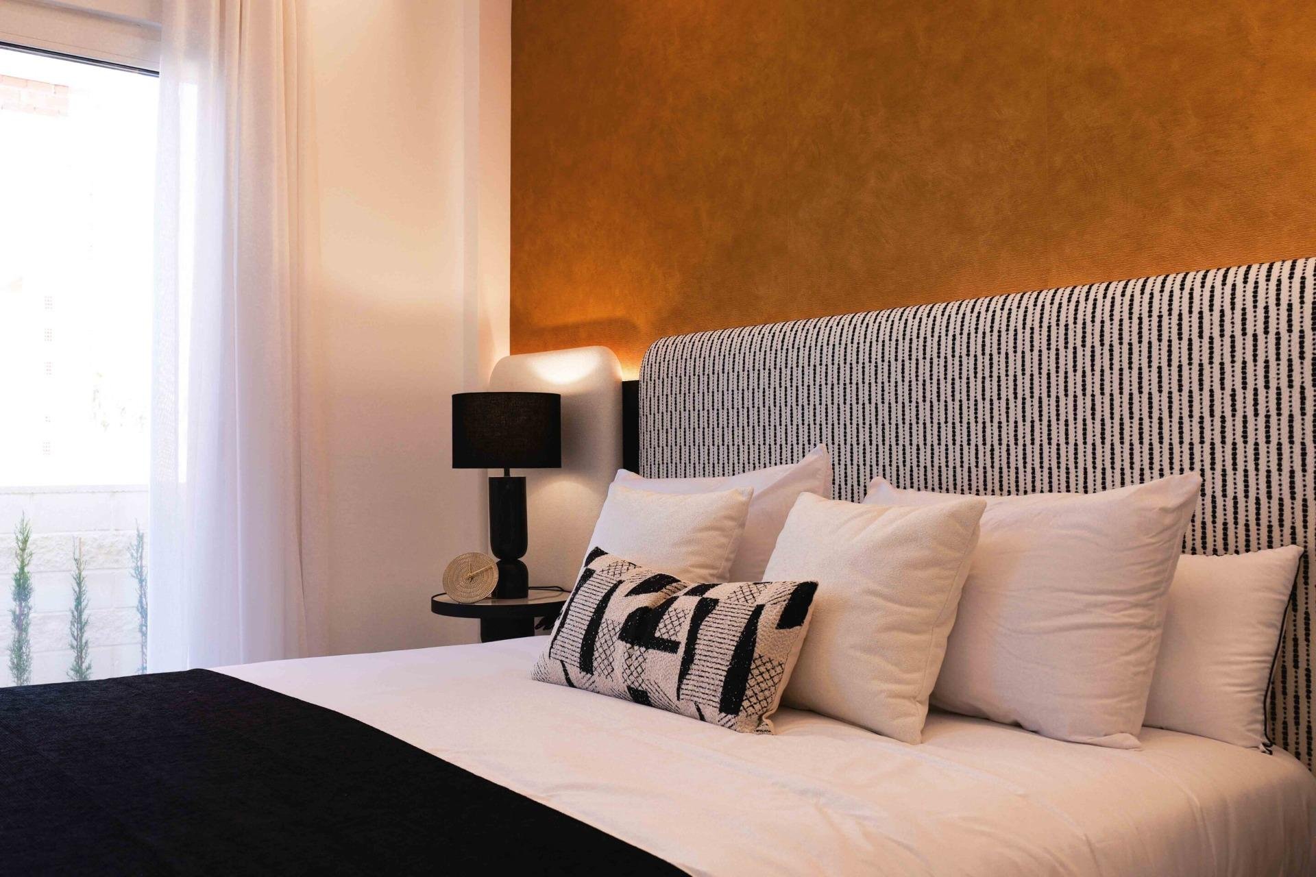 Nybygg - Bungalow - Rojales - Doña Pepa