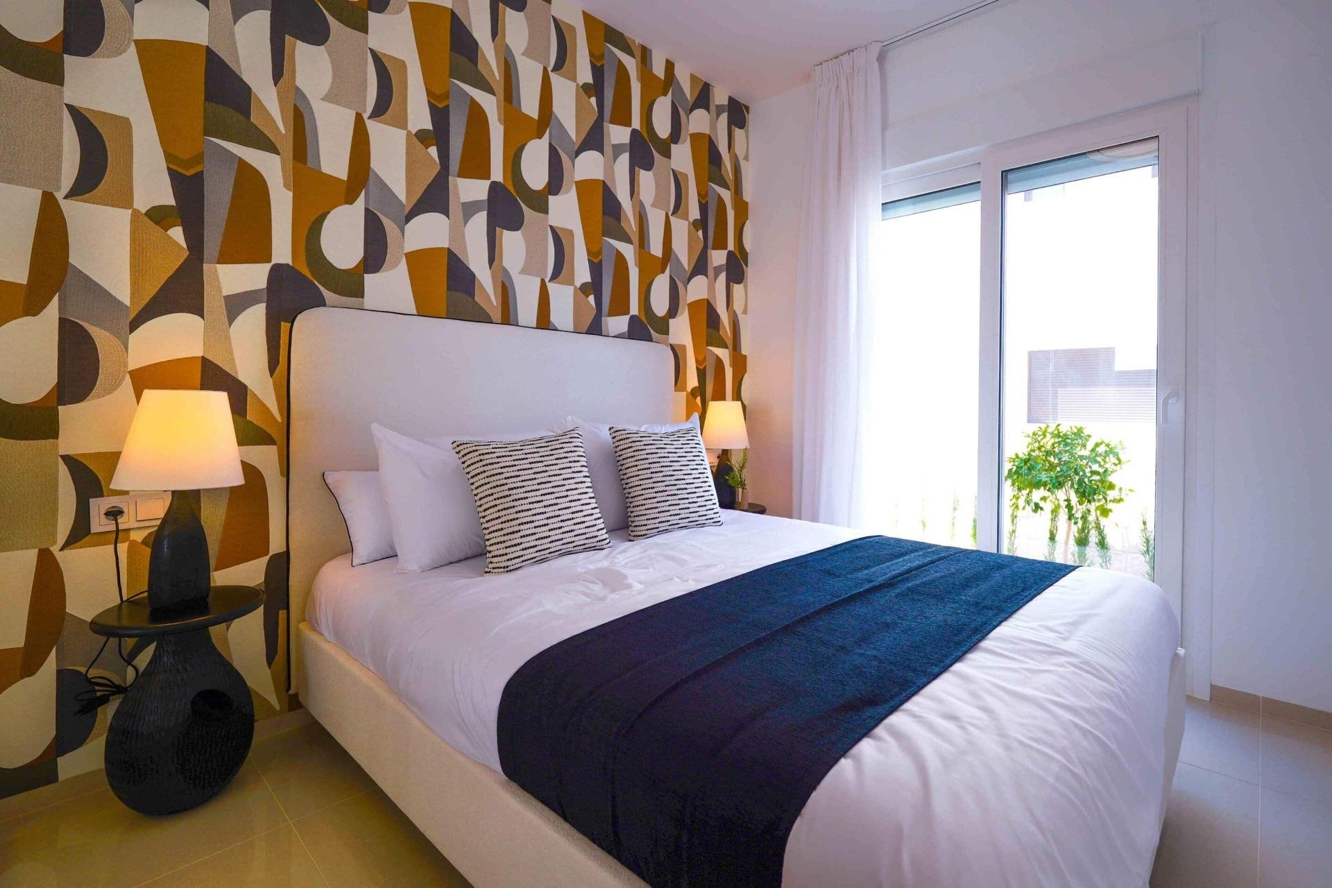 Nybygg - Bungalow - Rojales - Doña Pepa